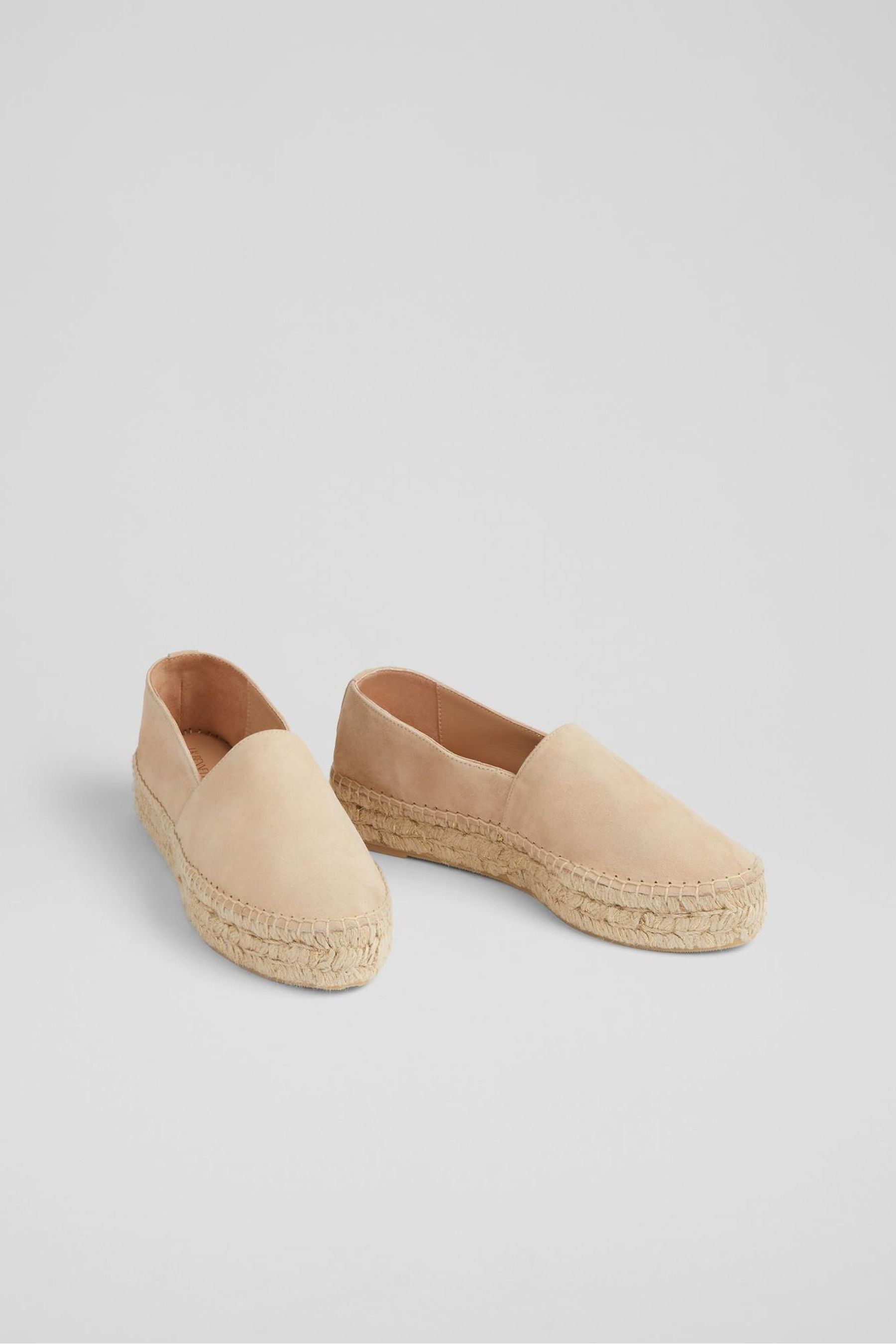 Lk bennett talia espadrilles store