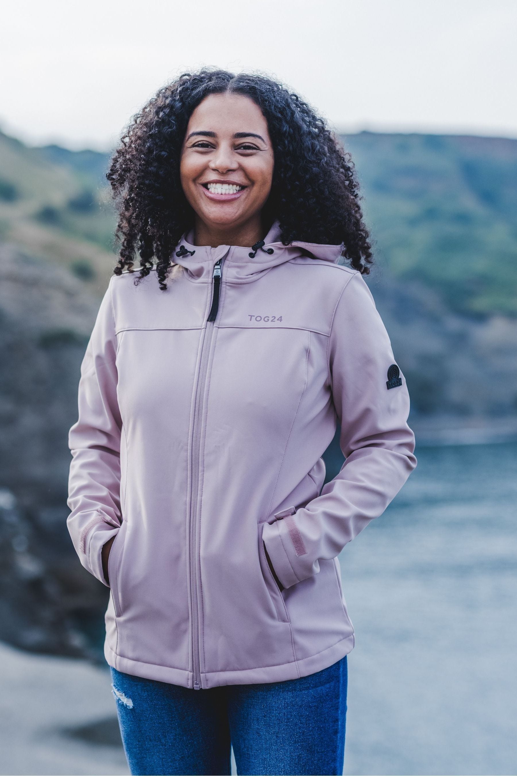 Tog 24 Keld Softshell Jacket
