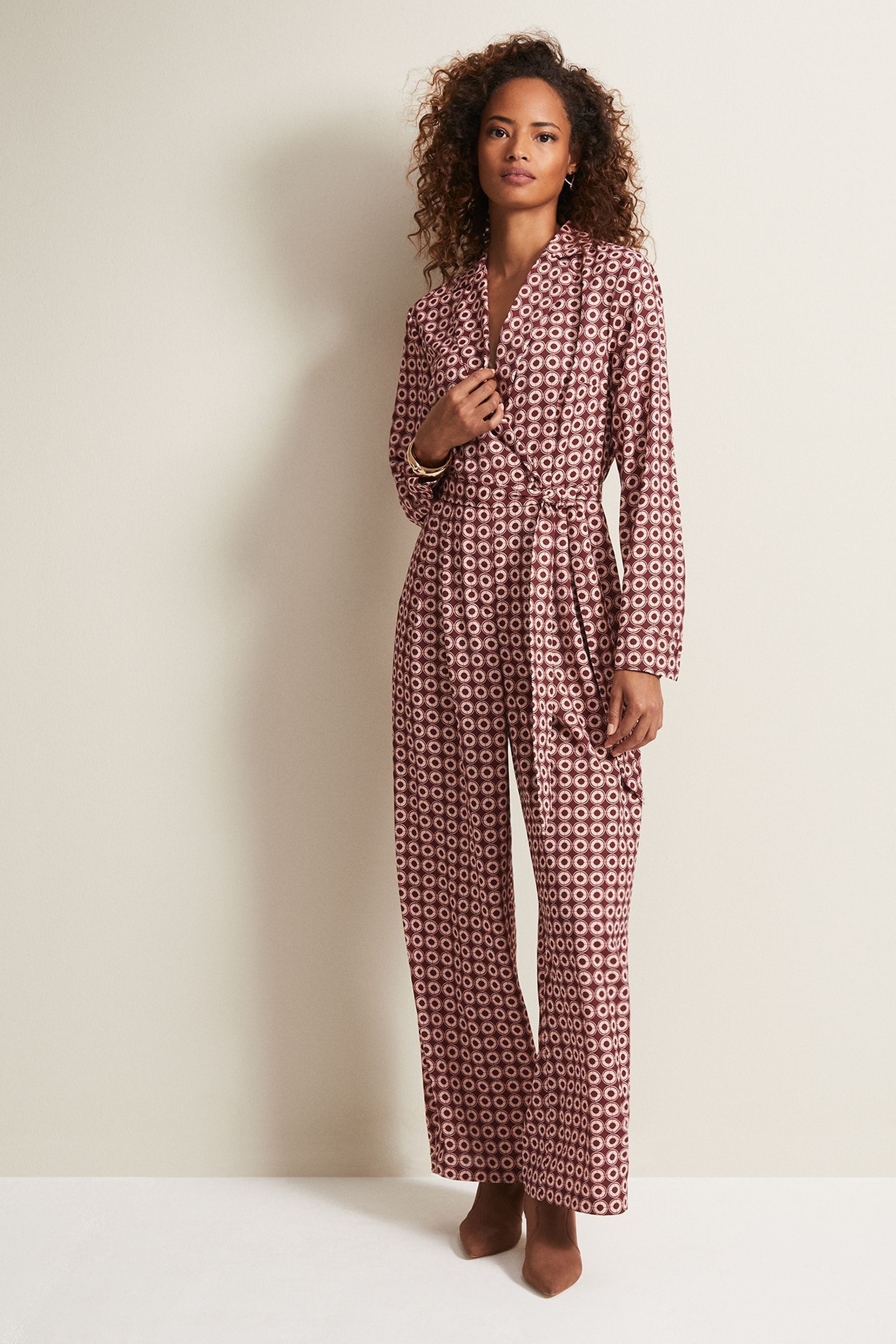Next geo jumpsuit new arrivals