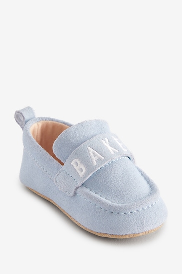 Baker by Ted Baker Baby Boys Padders Loafers