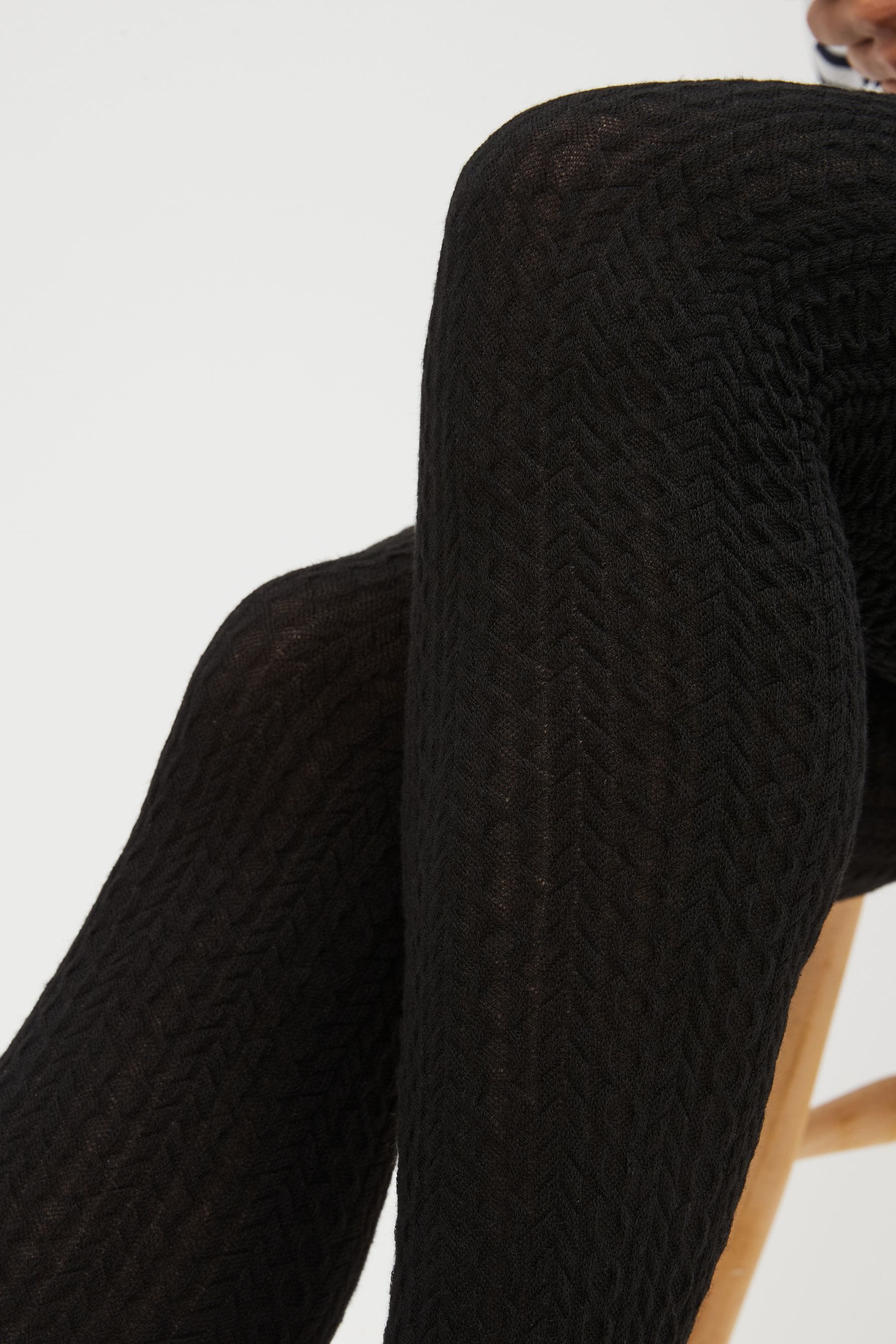 Next cable knit outlet tights