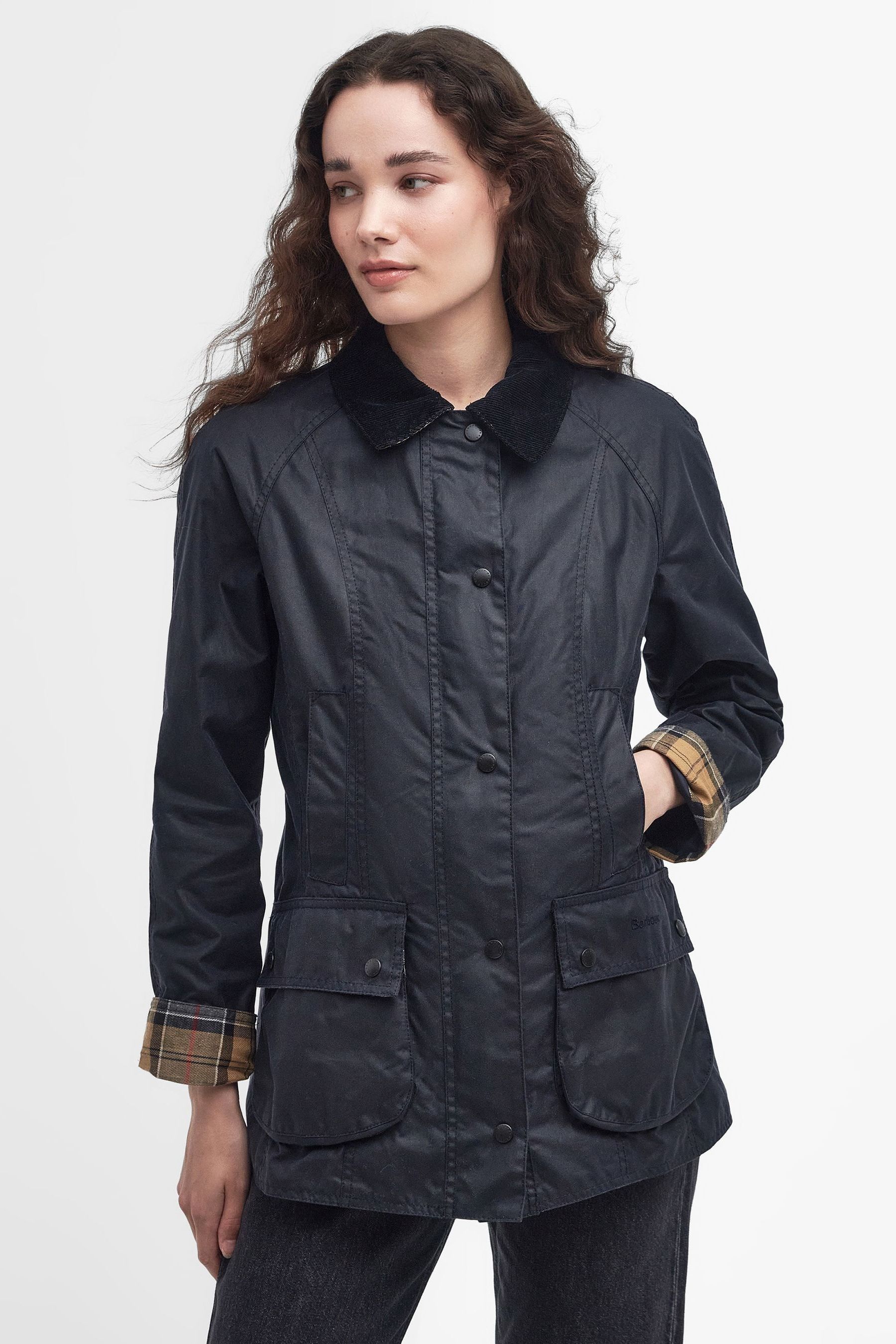Barbour beadnell liner hotsell