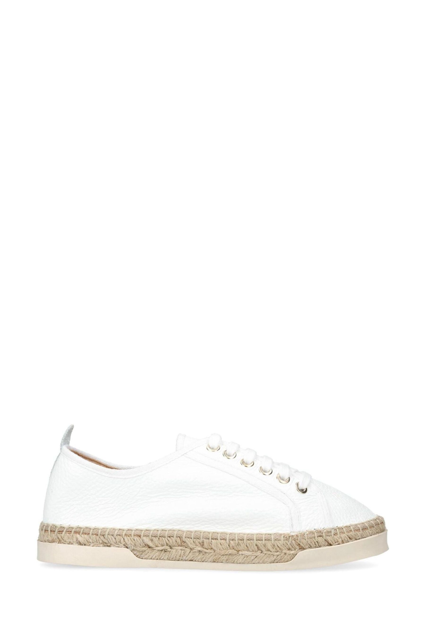 Carvela best sale comfort trainers