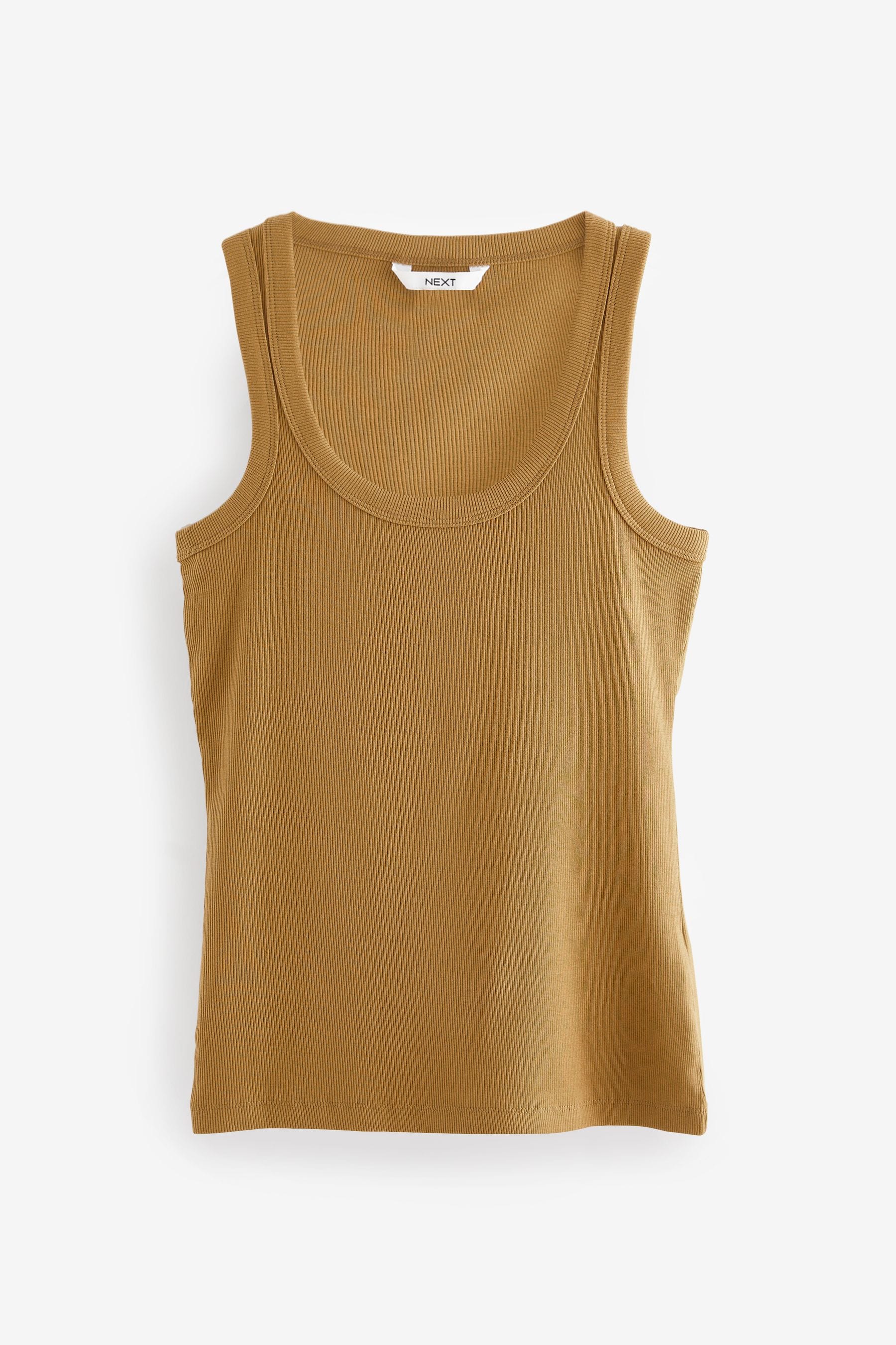 Next vest tops 2025