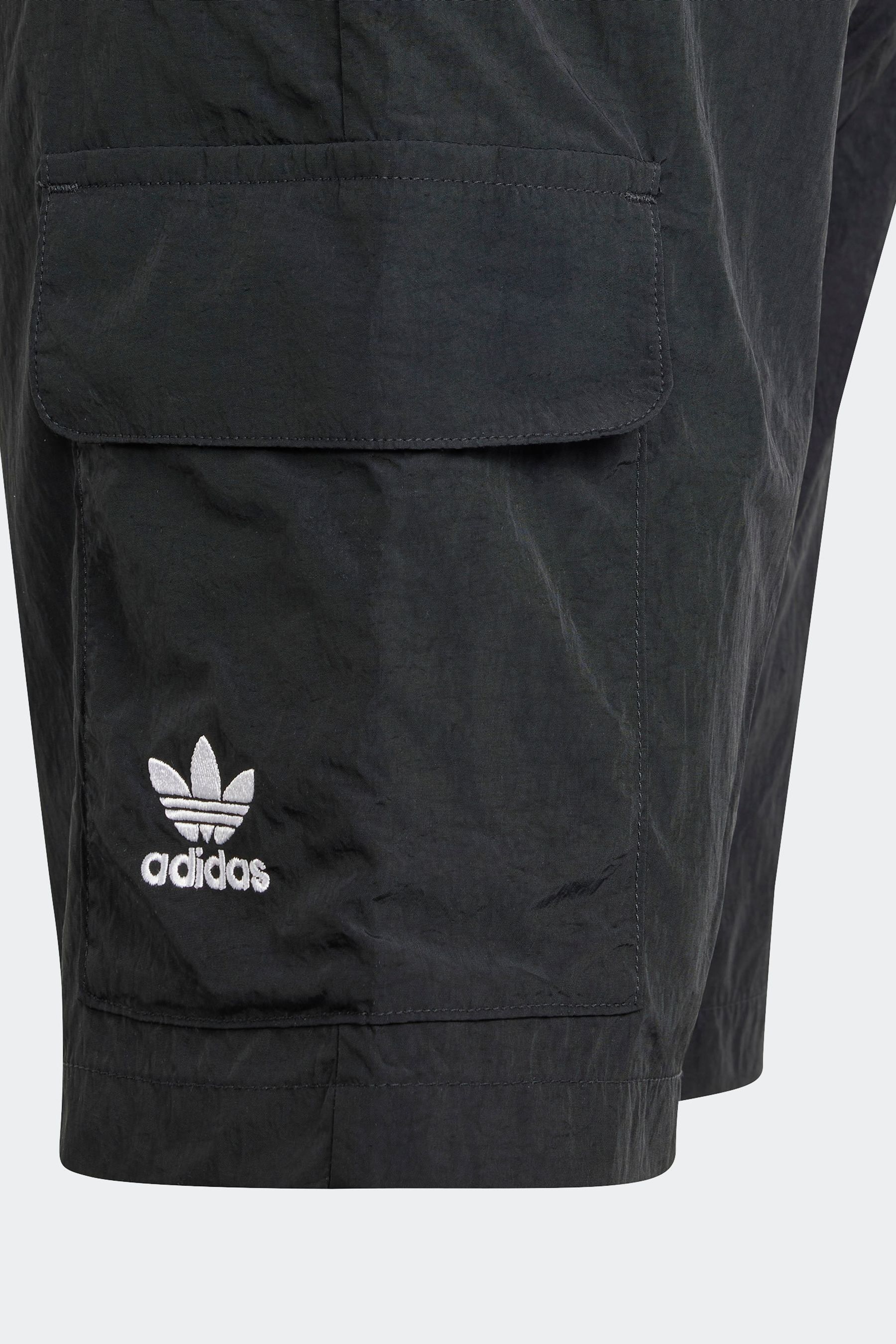 Adidas originals cargo shorts 2025