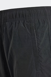 adidas Black Originals Cargo Shorts - Image 4 of 5