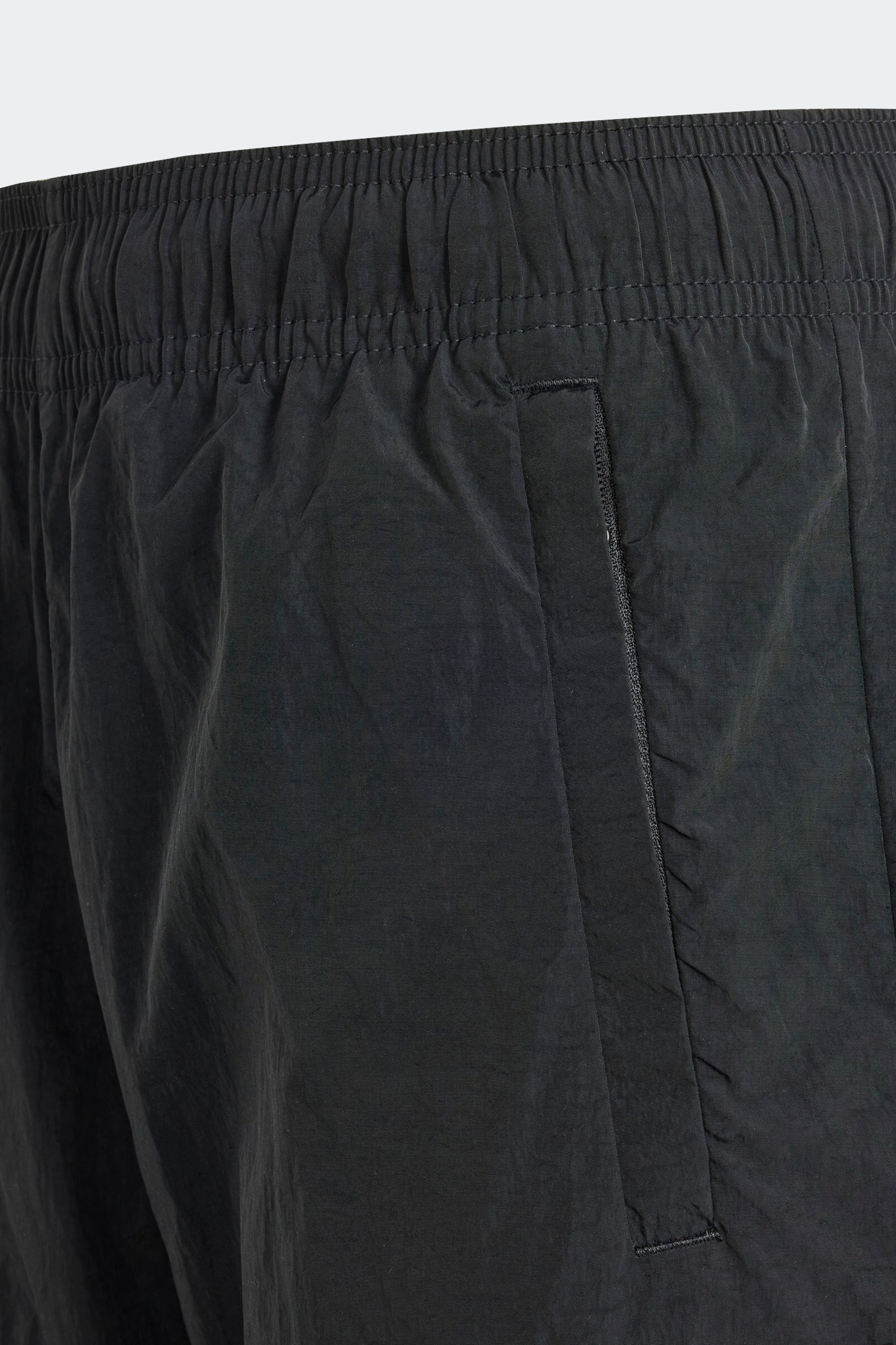 adidas Black Originals Cargo Shorts - Image 4 of 5