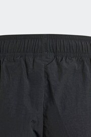 adidas Black Originals Cargo Shorts - Image 5 of 5