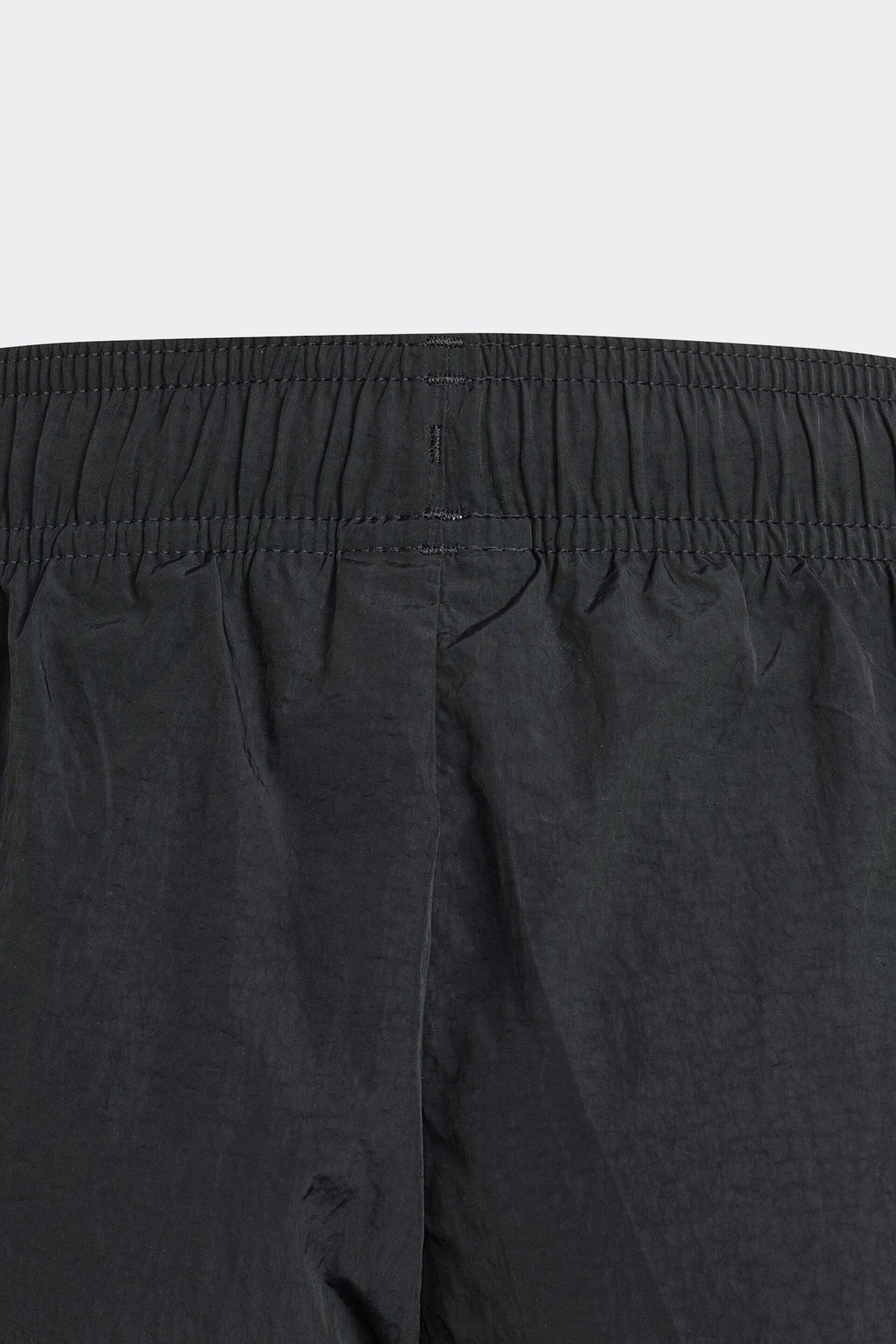 adidas Black Originals Cargo Shorts - Image 5 of 5