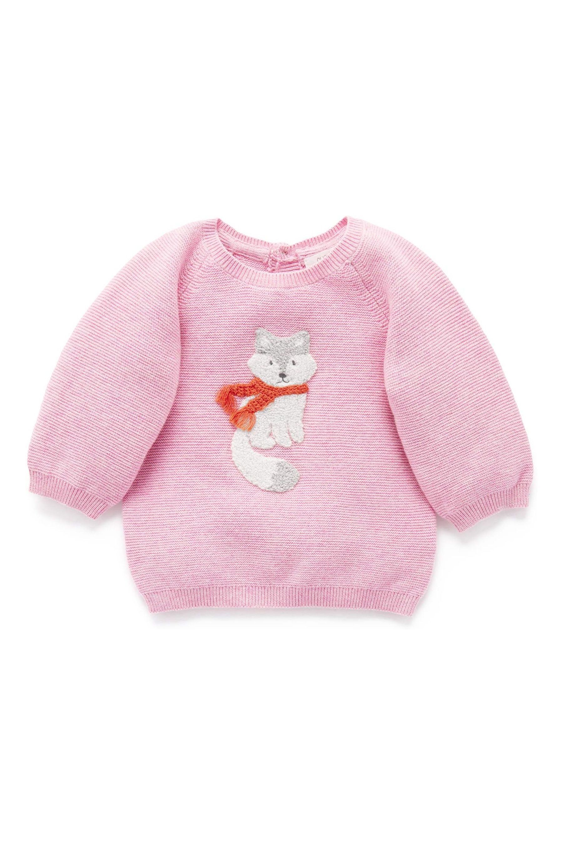 Baby animal jumper hot sale
