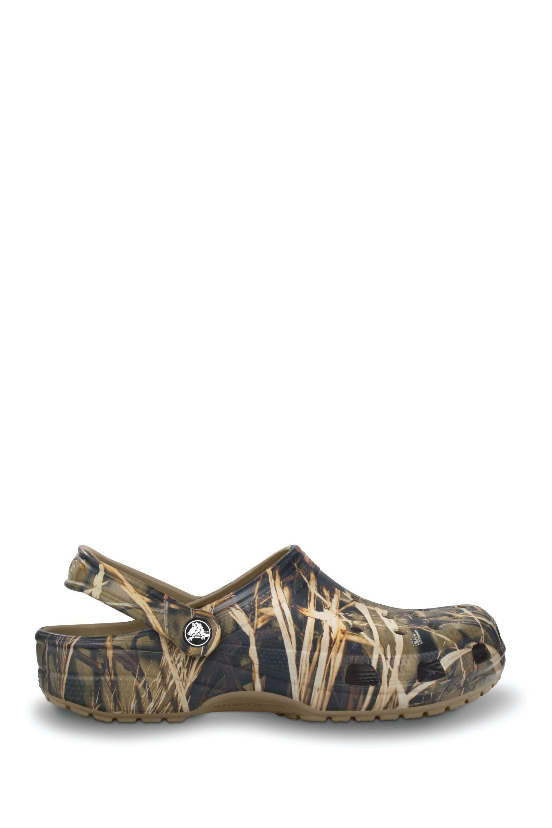 Crocs realtree sales