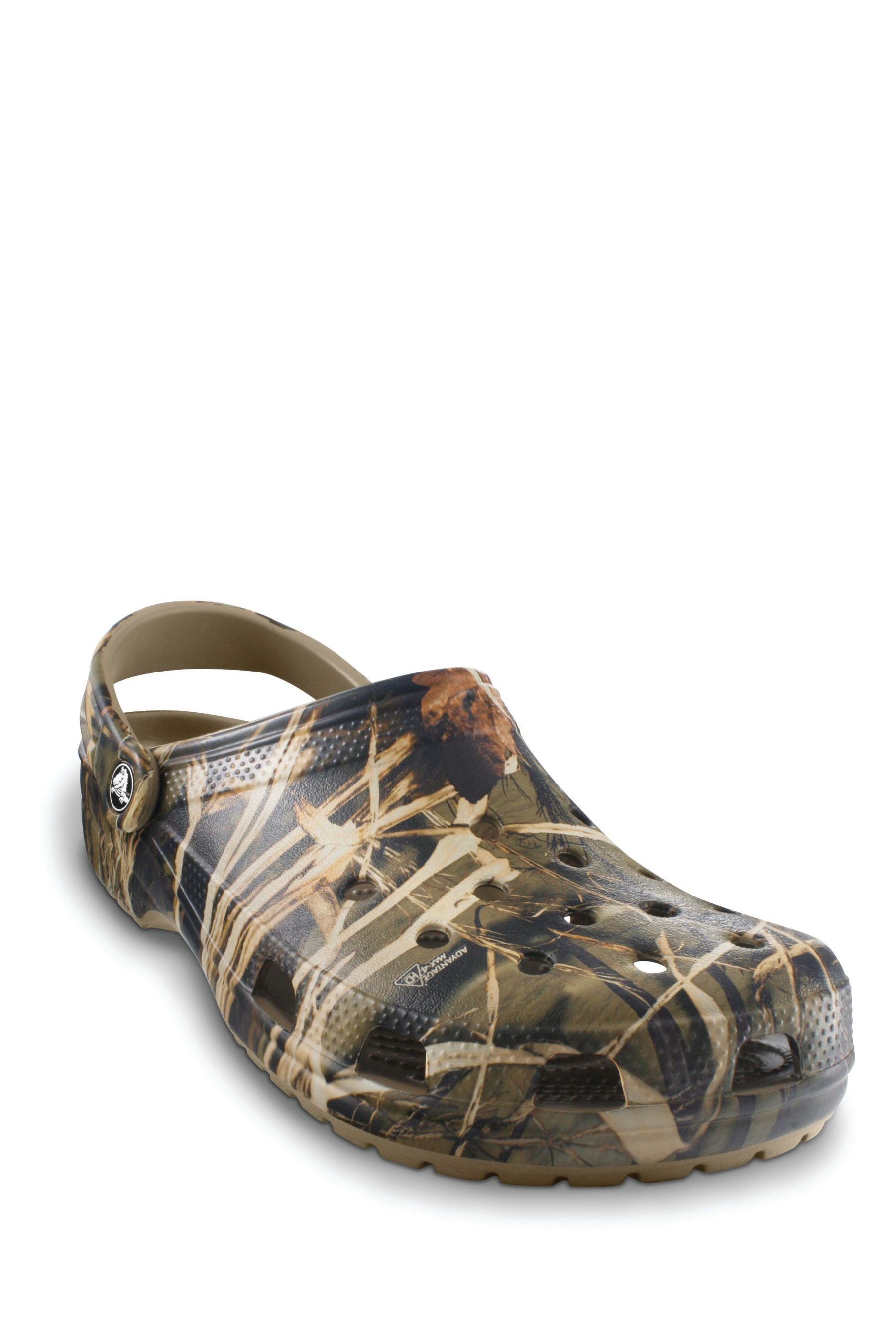 Realtree crocs mens new arrivals