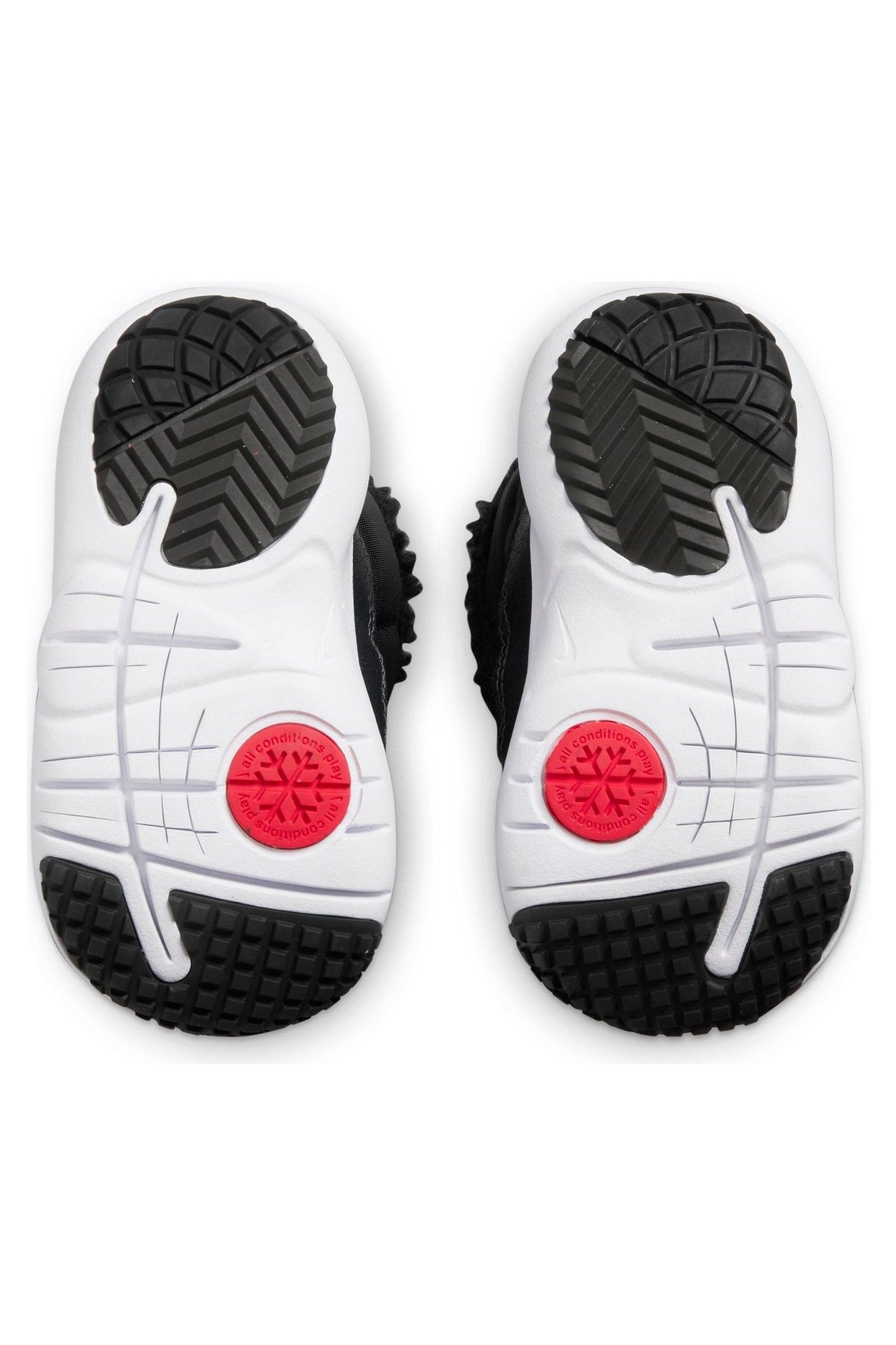 Buy Nike Black Flex Advance Infant Boots from Next Luxembourg