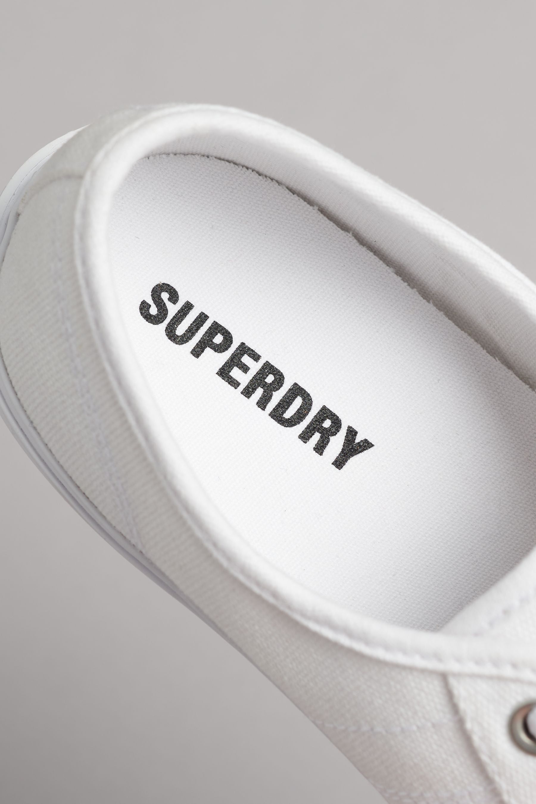 Superdry low pro trainers womens sale