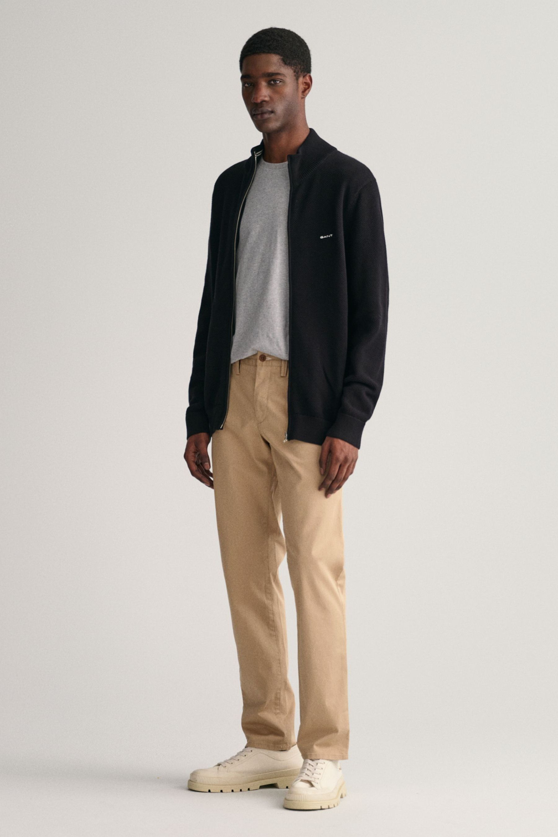 Gant slim hot sale chinos