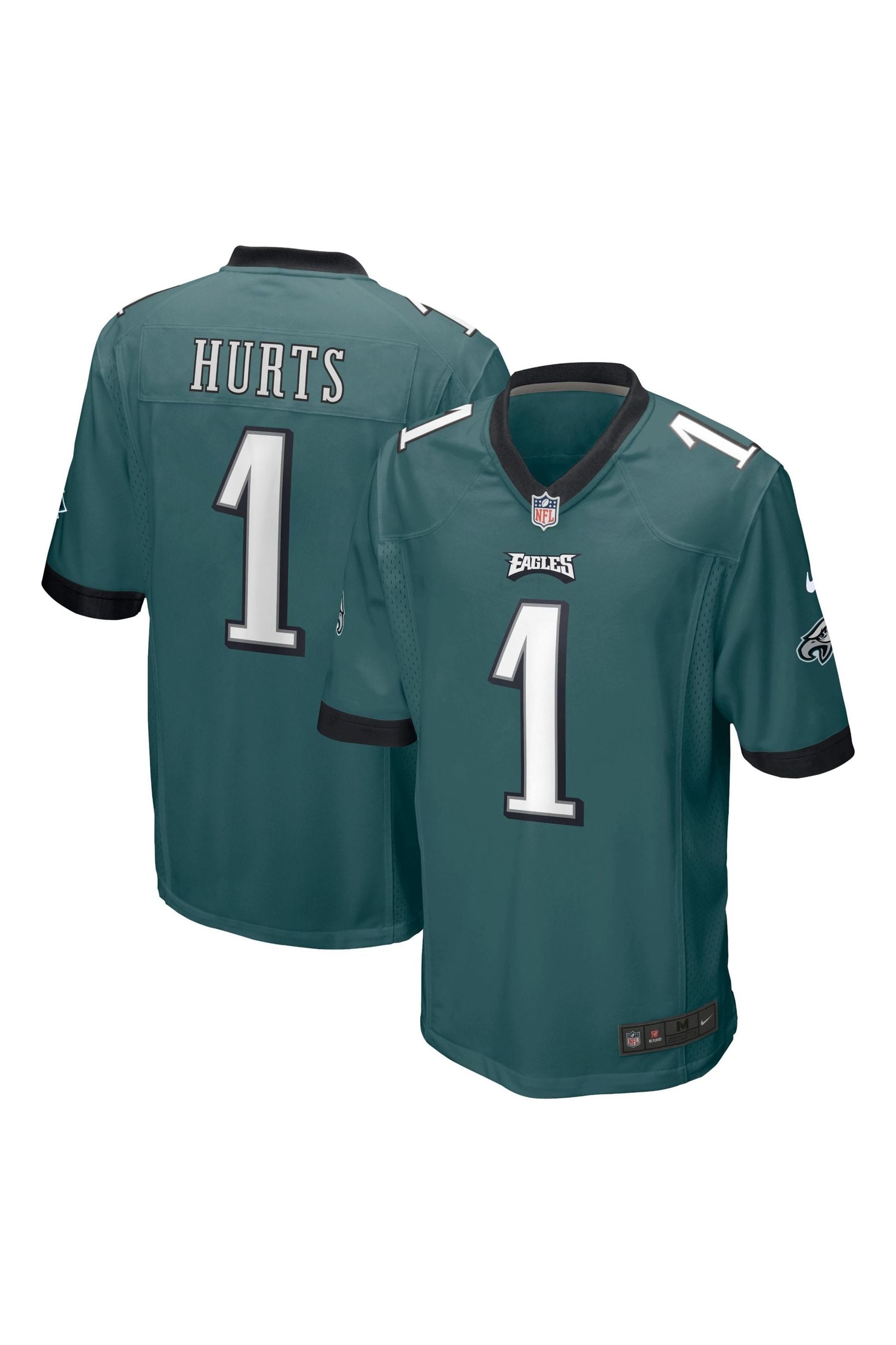 Philadelphia eagles jersey online uk
