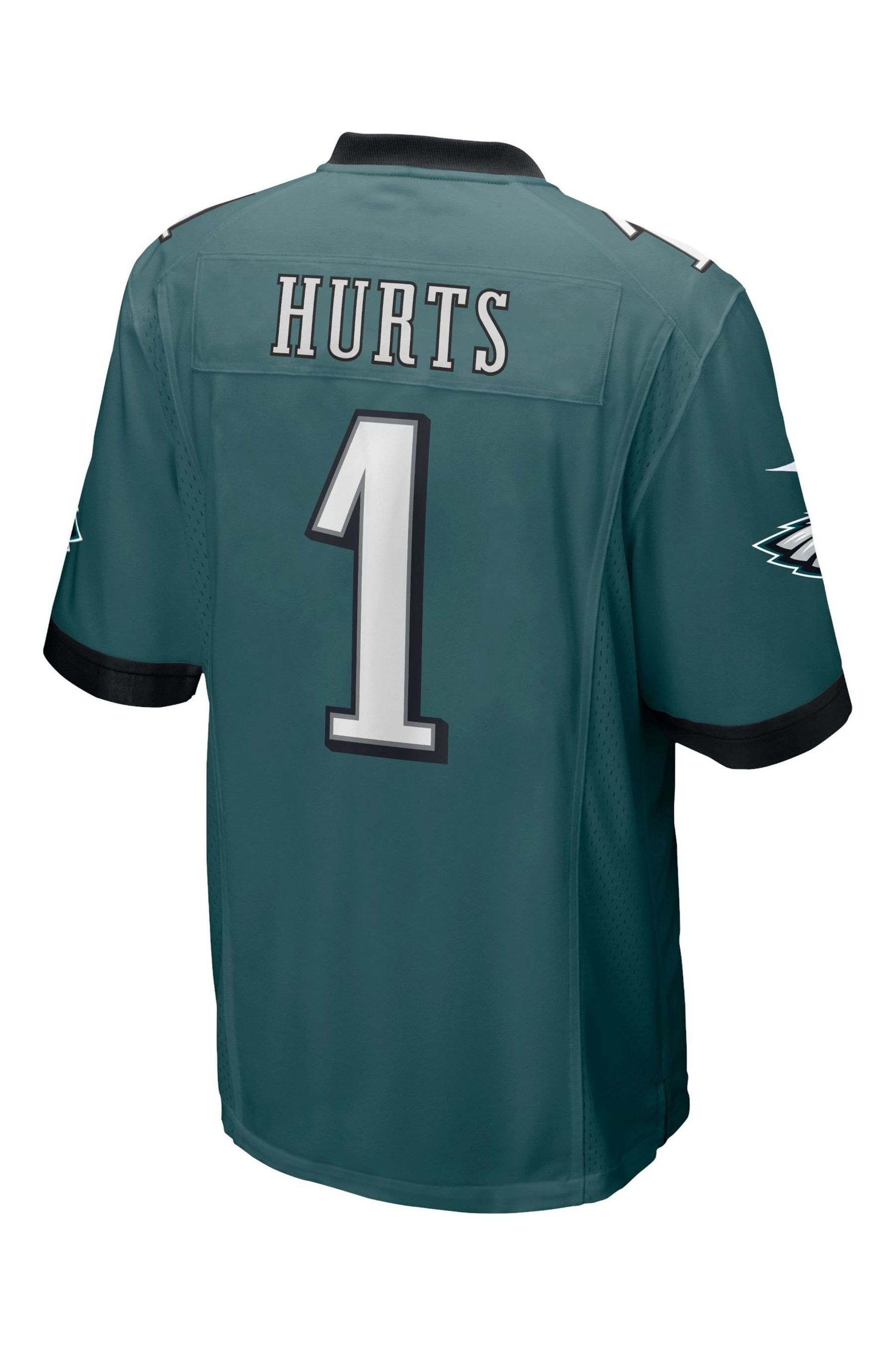Official nfl eagles jerseys hotsell