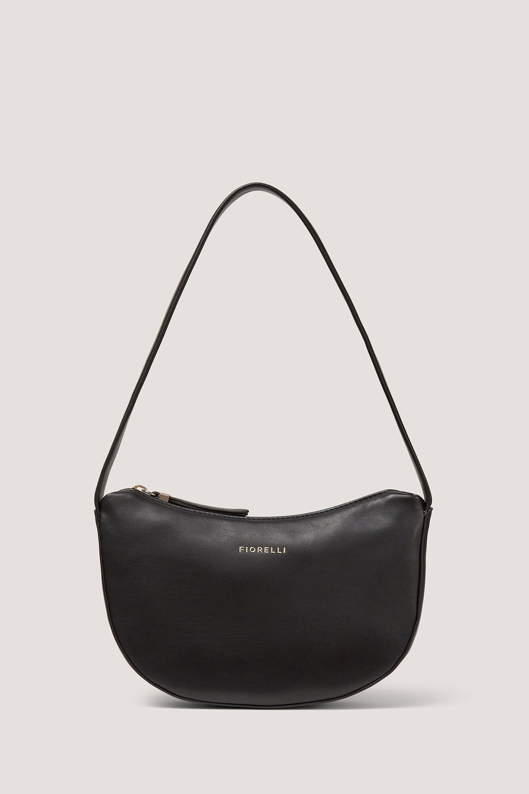 Fiorelli black handbag outlet