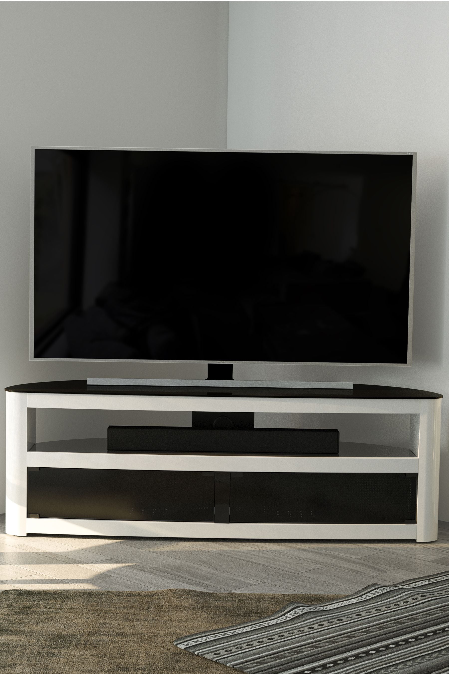 Avf burghley 1500 on sale tv stand