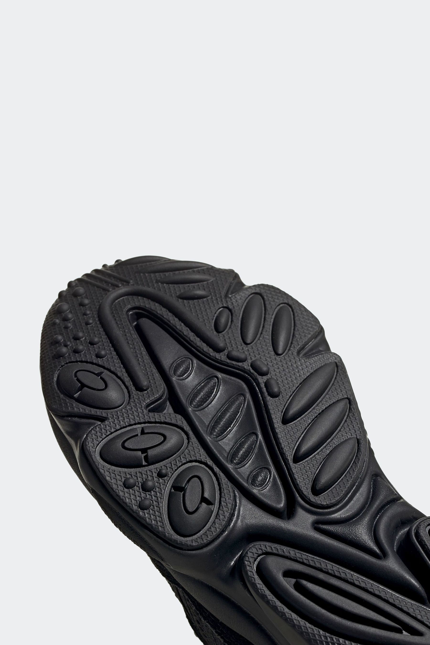 Buy adidas Originals Black Ozweego Trainers from the Next UK online shop