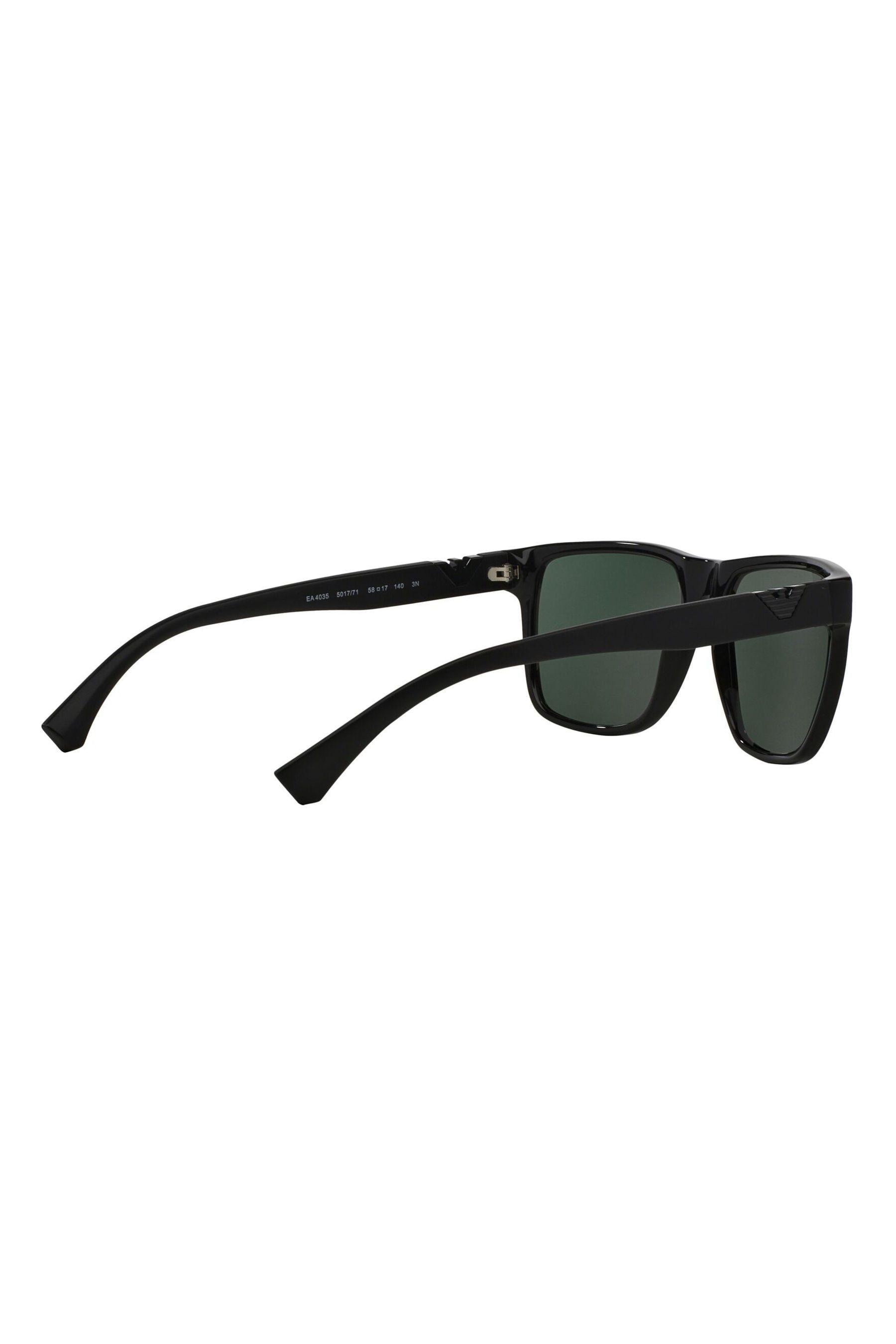 Armani wayfarer shop sunglasses