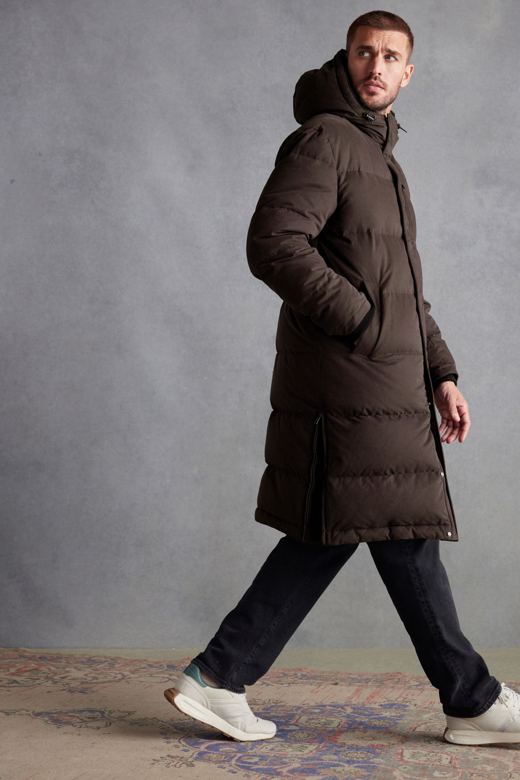 Buy down coat online