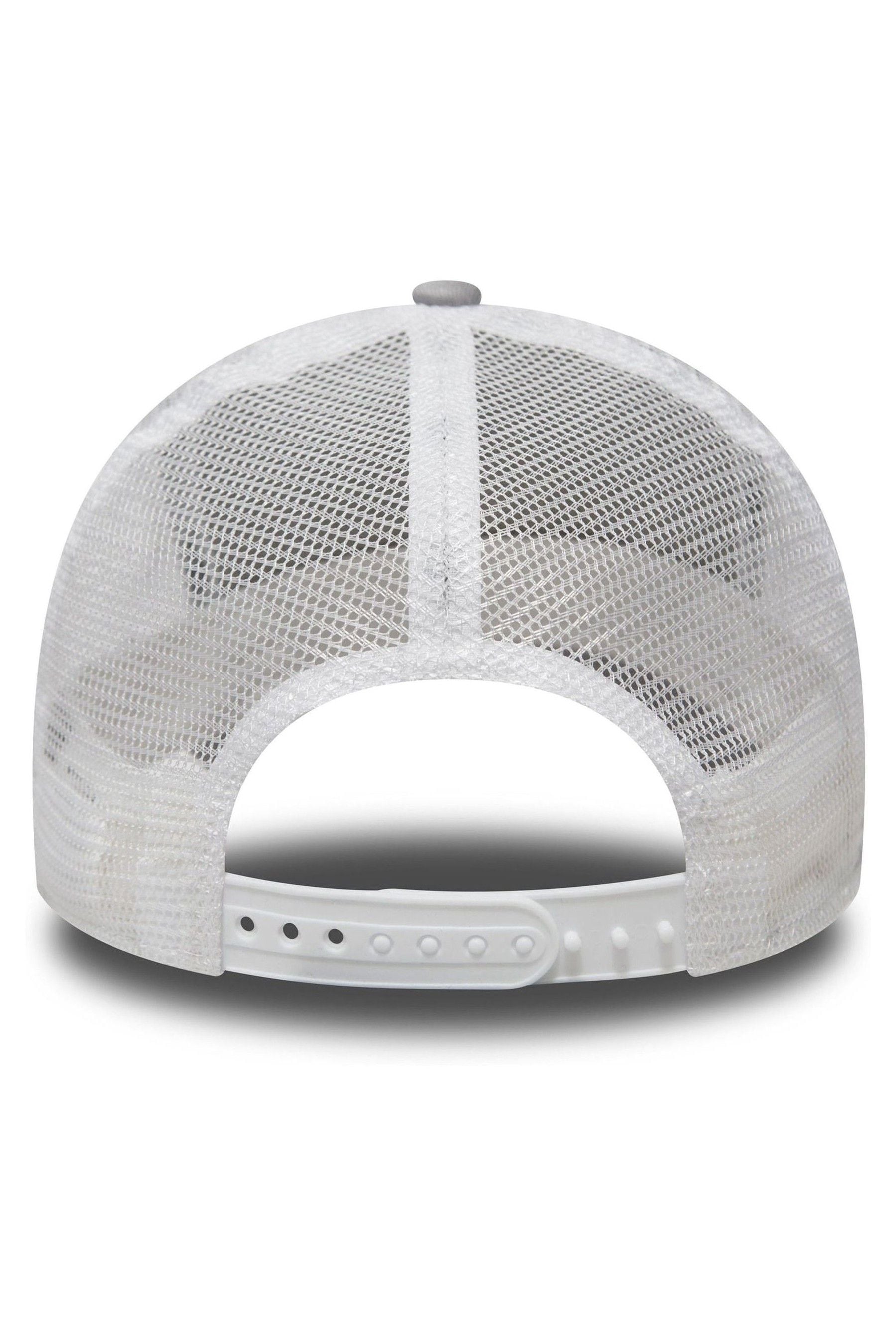 New york yankees mesh snapback best sale