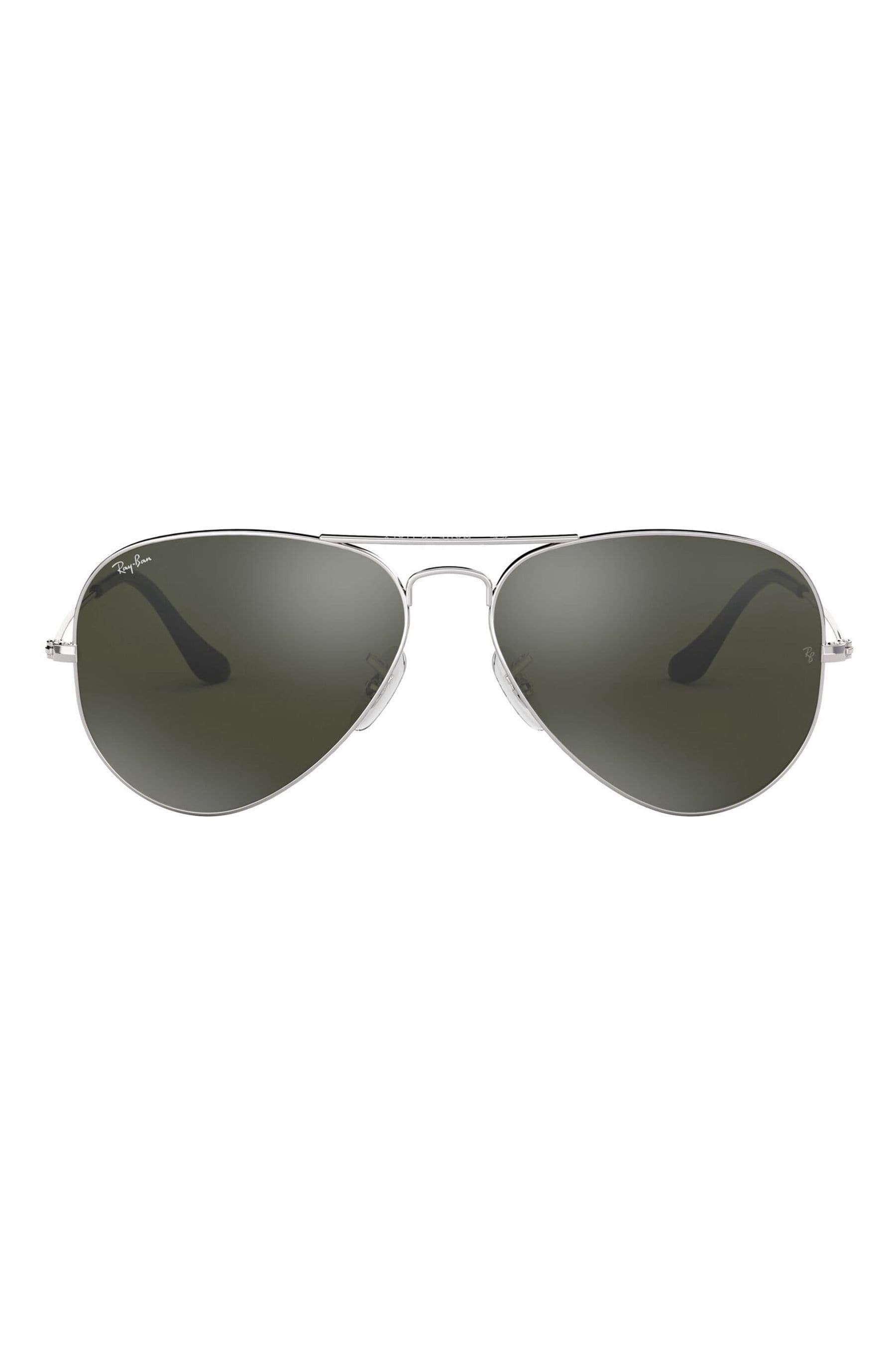 Ray ban sunglasses aviator sale online