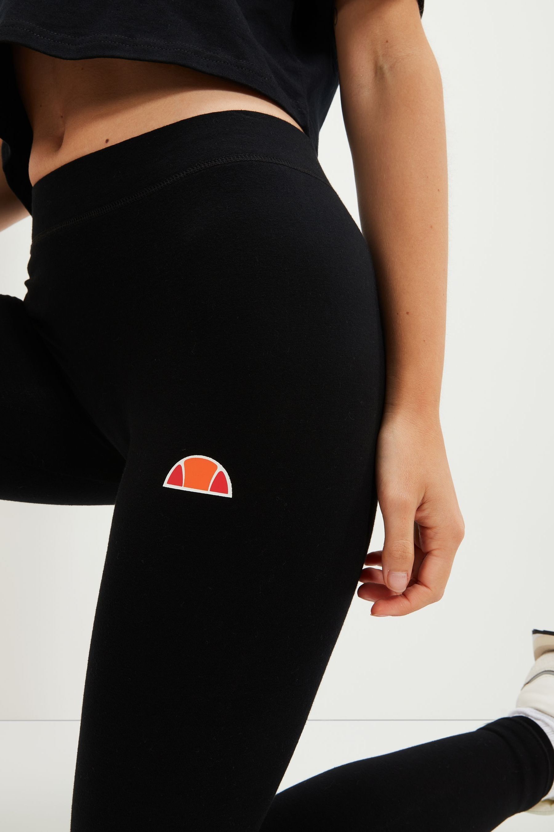 Ellesse leggings sports direct hotsell