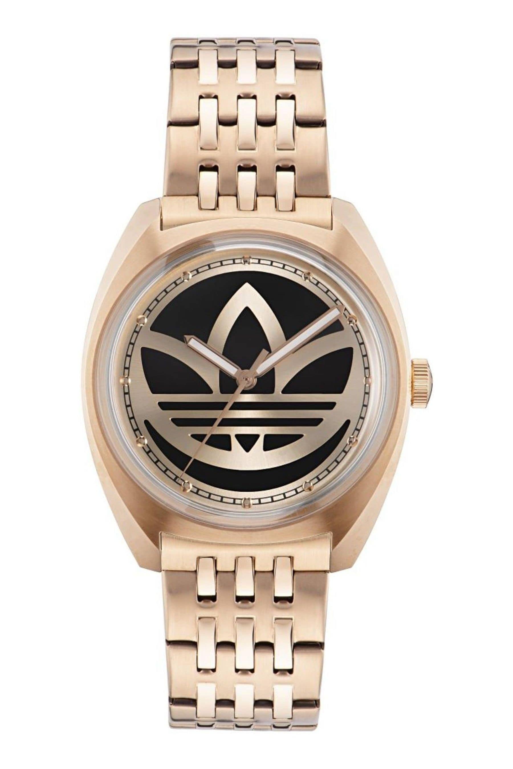Adidas hotsell watch uk