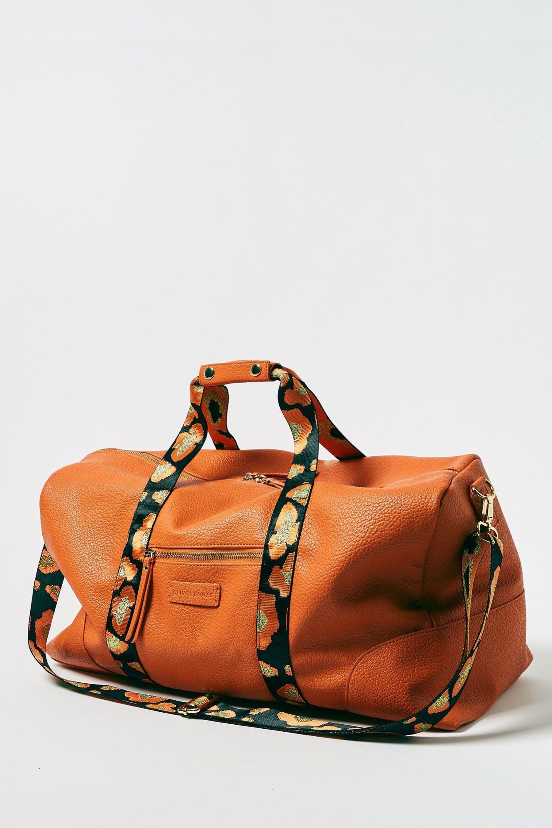 Animal weekend bag hotsell