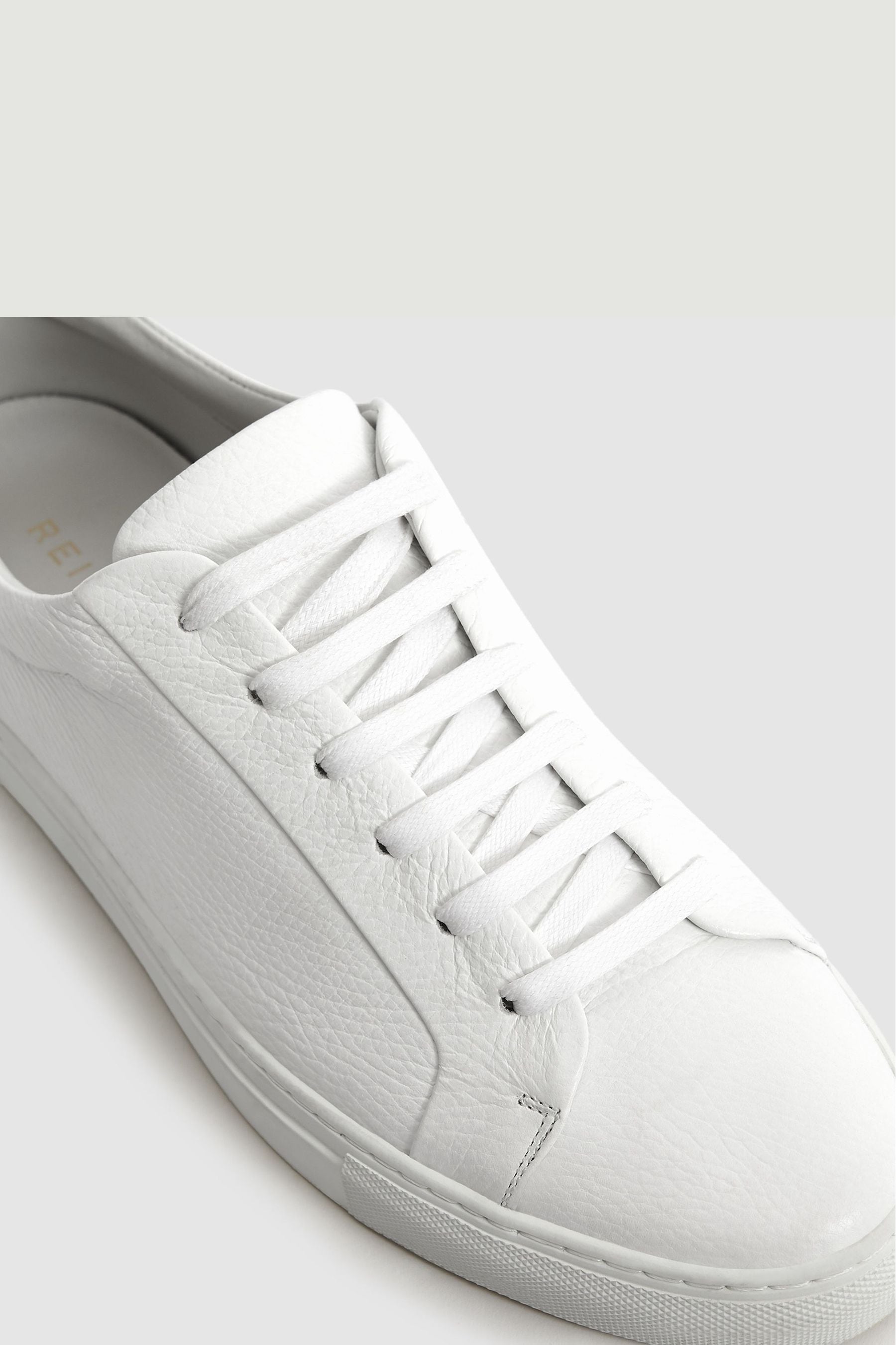 Reiss sneakers hotsell