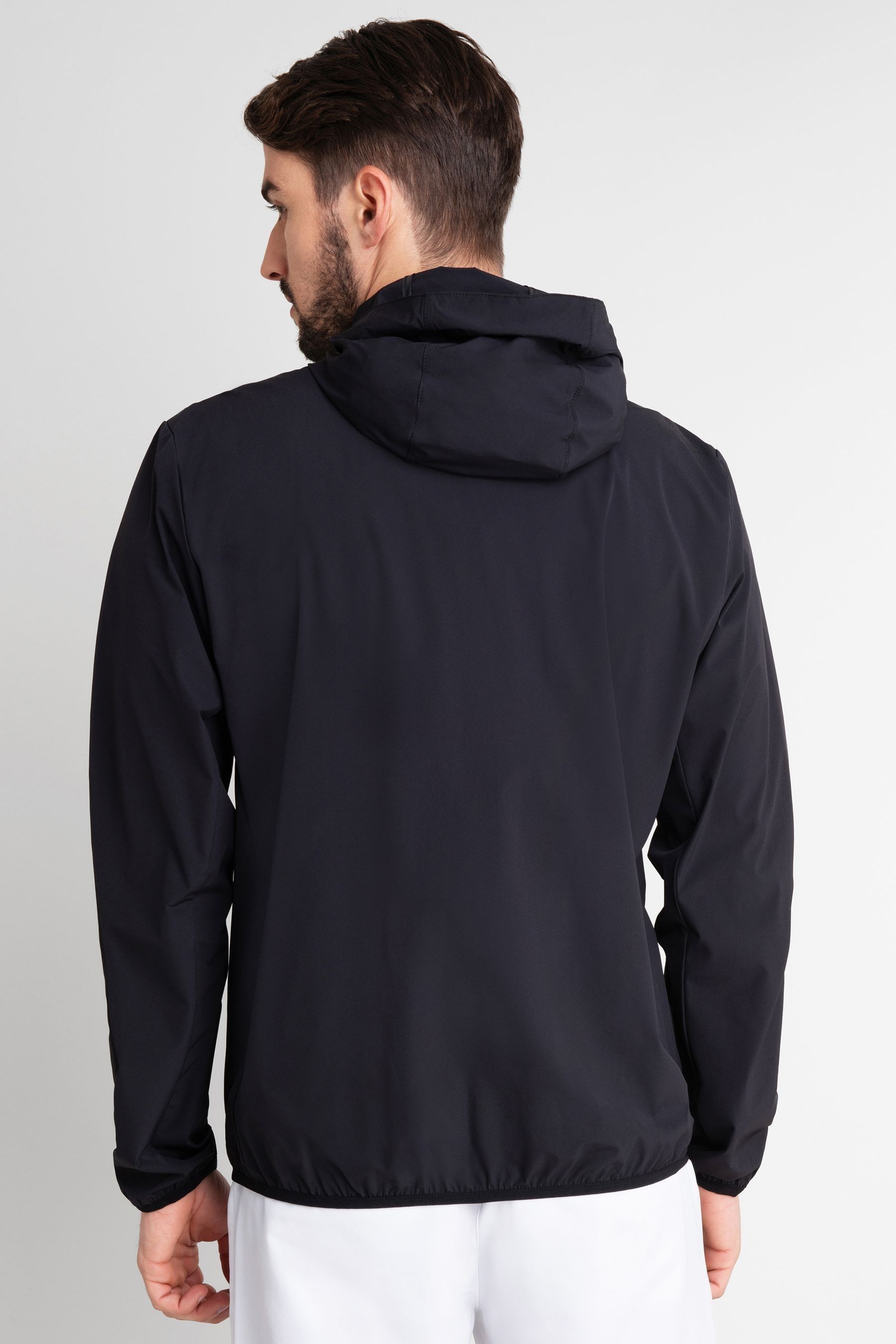 Calvin klein golf ultra lite jacket sale