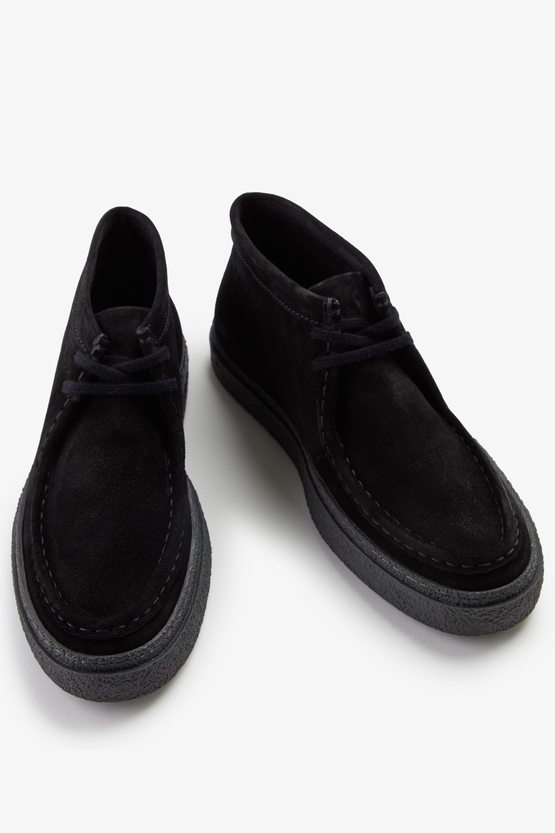 Buy Fred Perry Dawson Chukka Boots from Next United Arab Emirates