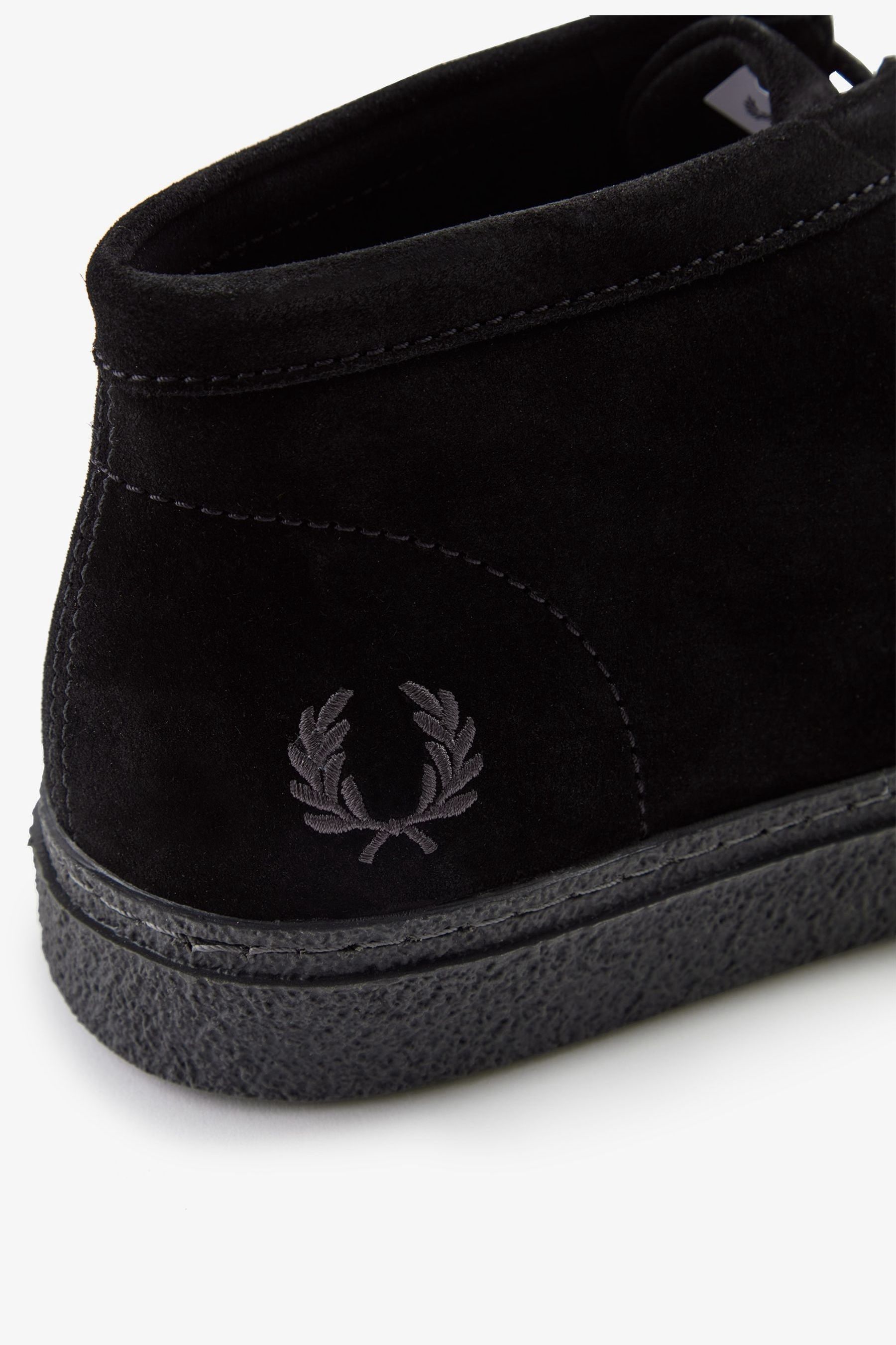 Fred perry chukka hotsell