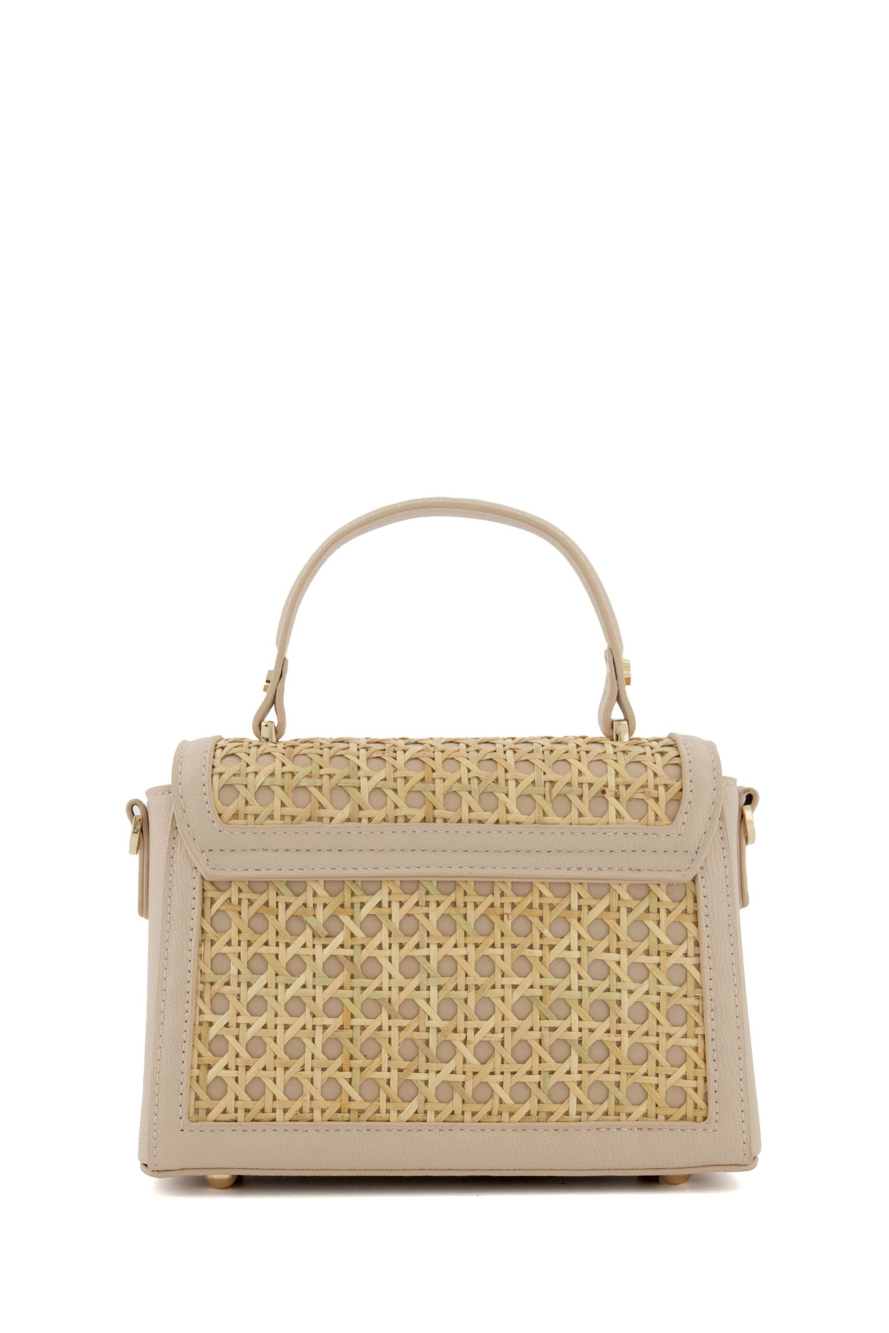 Dune rattan bag 2025