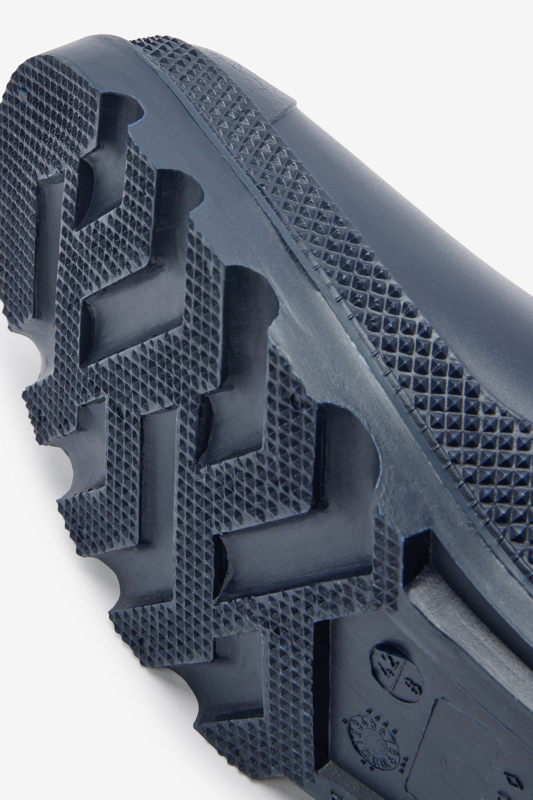 Buy Navy Blue Wellington Boots from the Next UK online shop