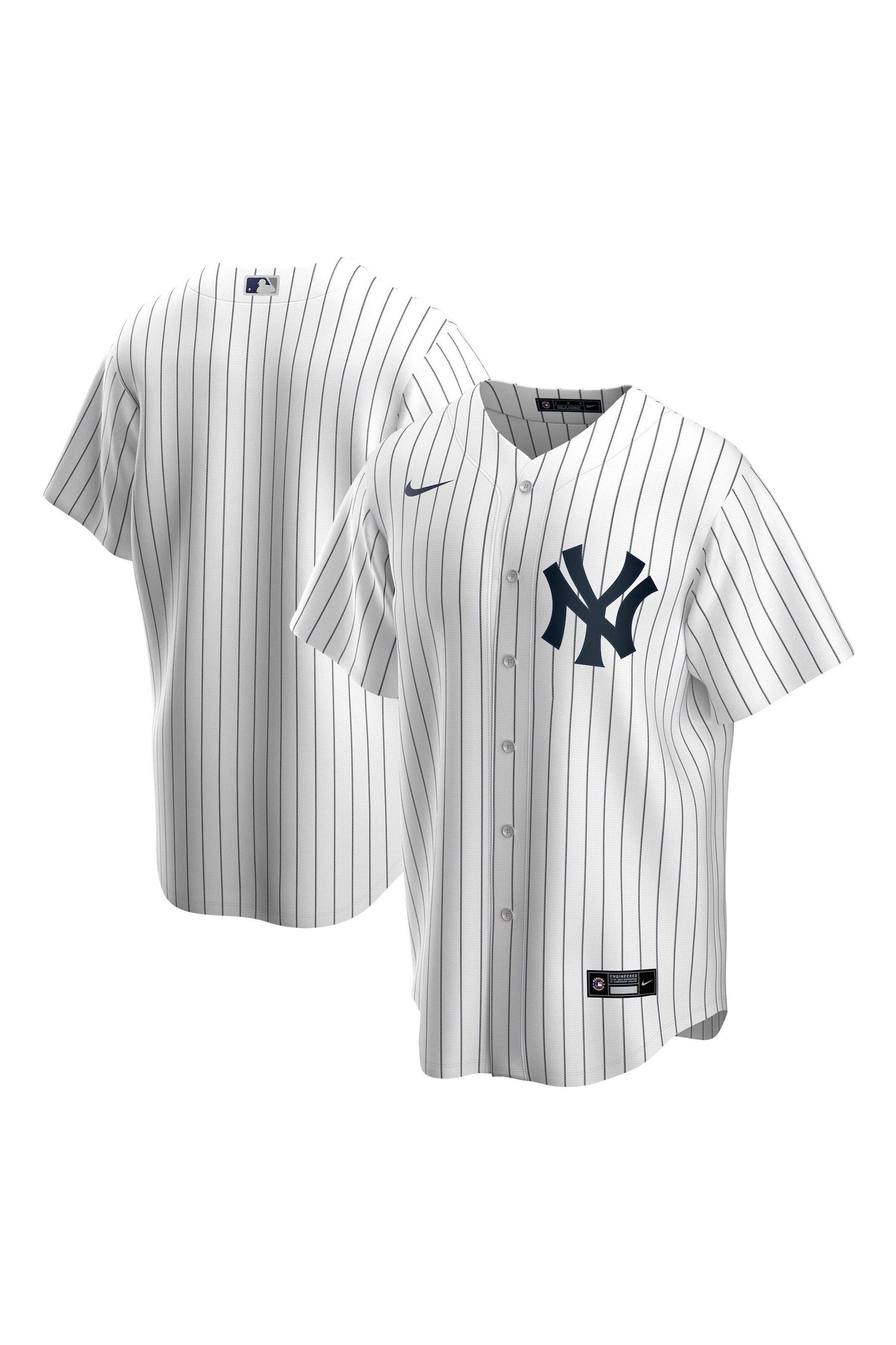 White yankees jersey new arrivals