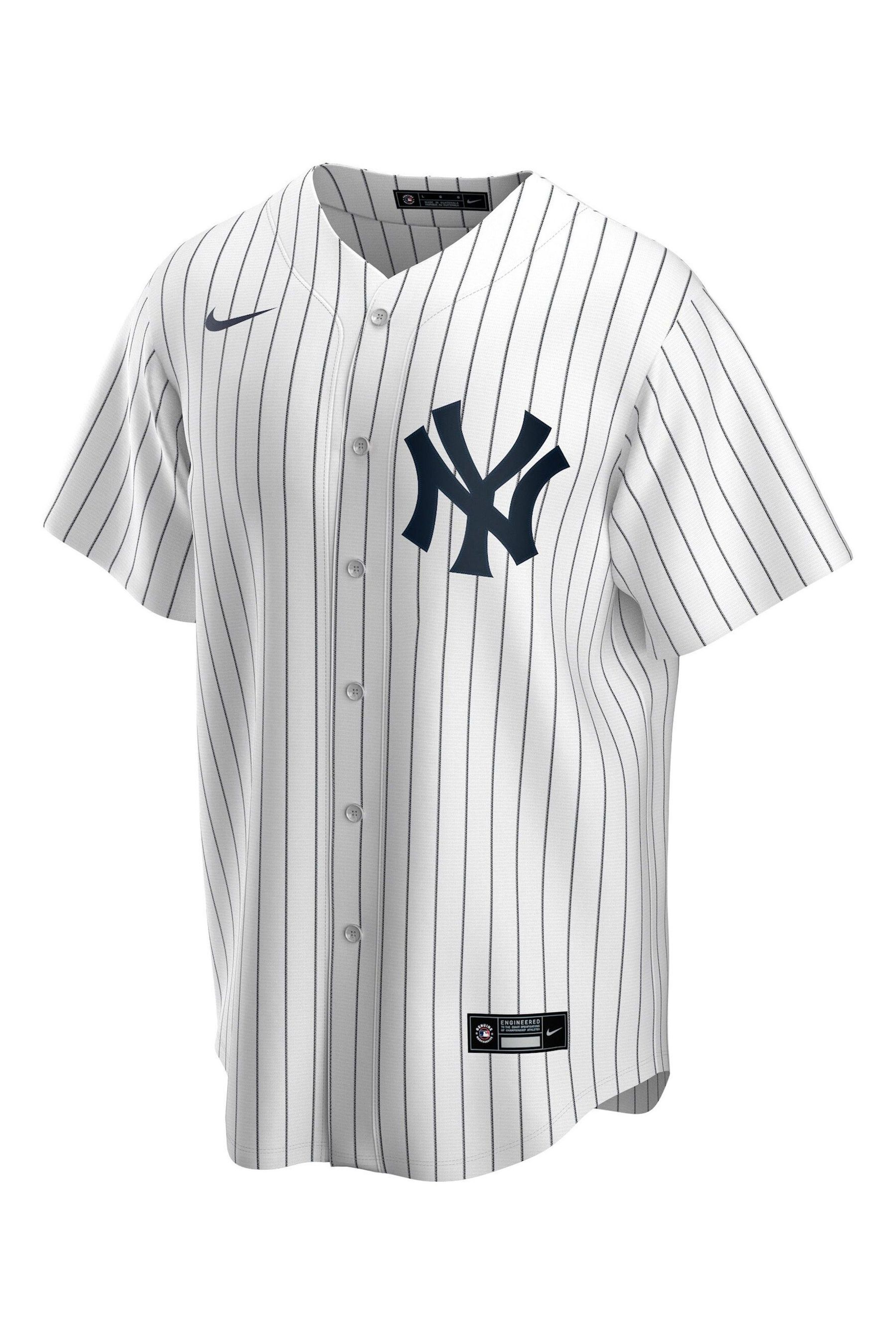 Nike yankees jersey online