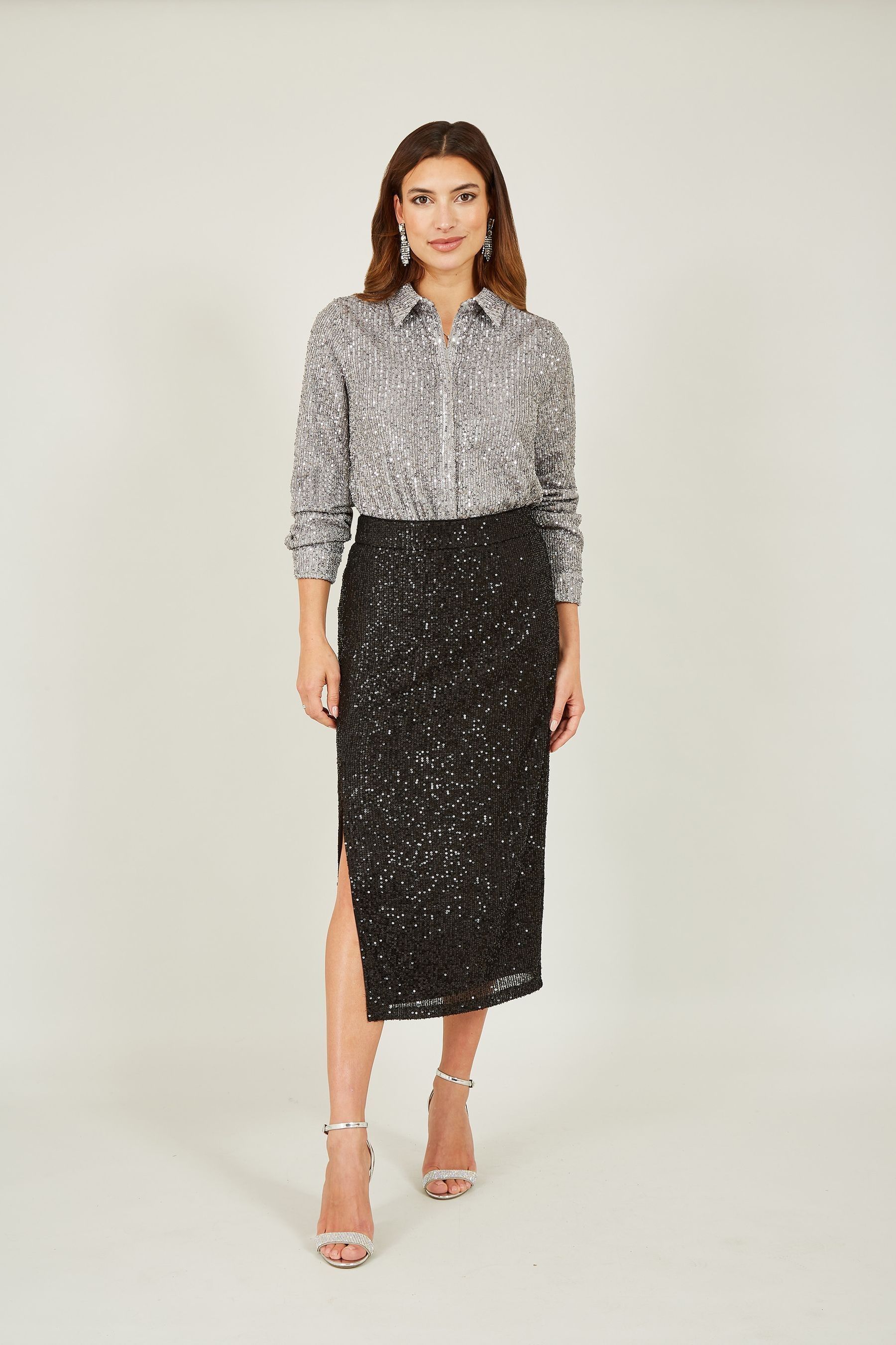 Jupe yumi top