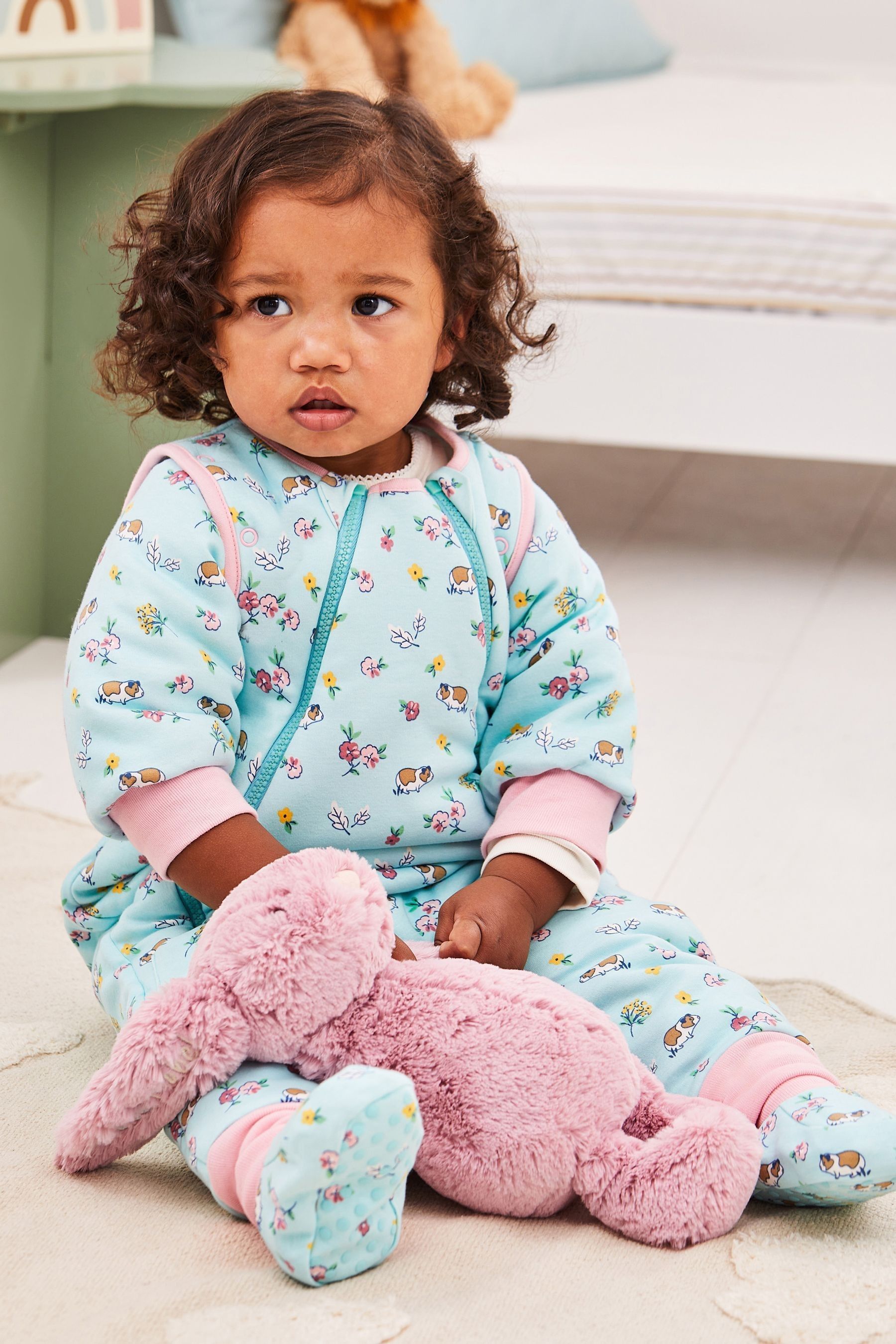 Sleep snuggler 2.5 tog new arrivals