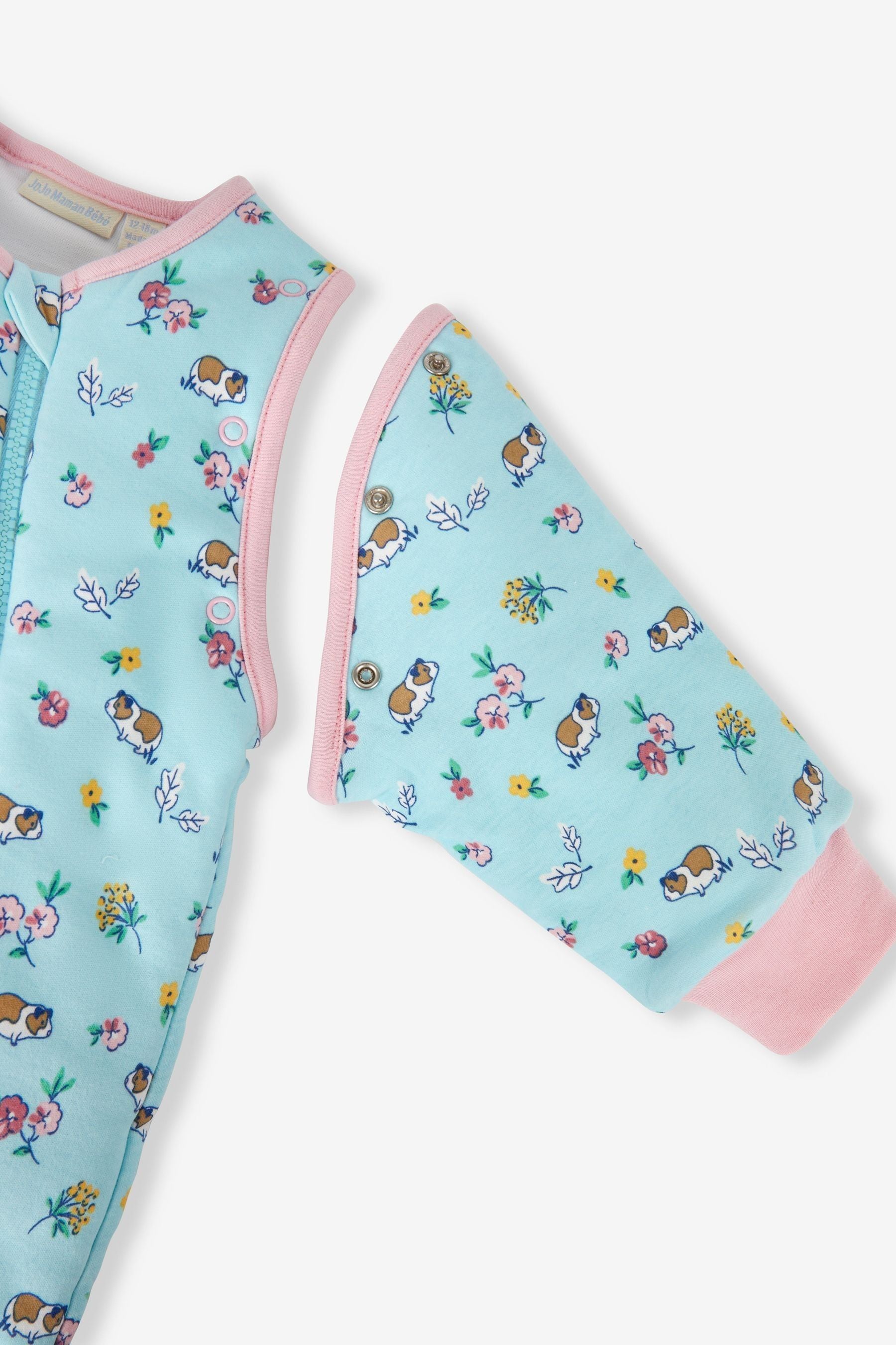 Jojo sleep snuggler 2025