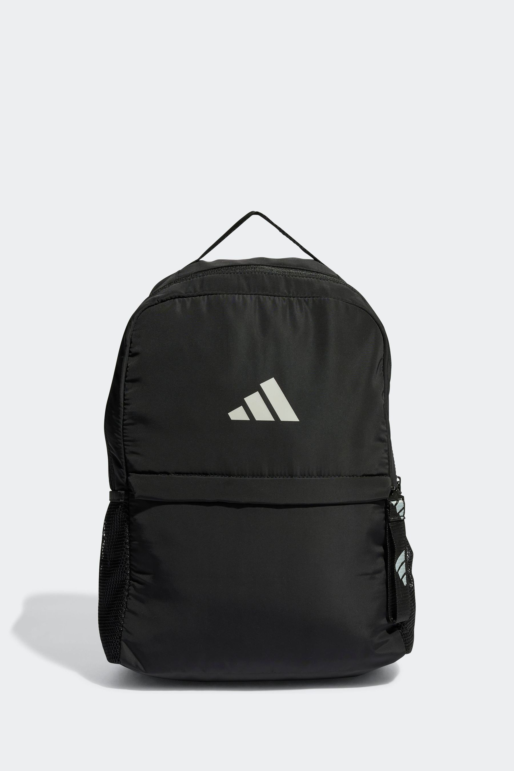 Black clearance adidas bag