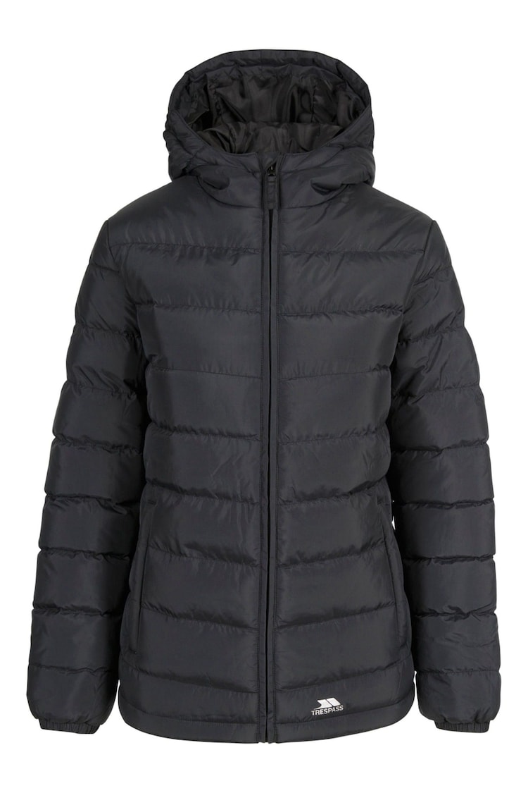 Trespass Elegant Padded Jacket - Image 11 of 11