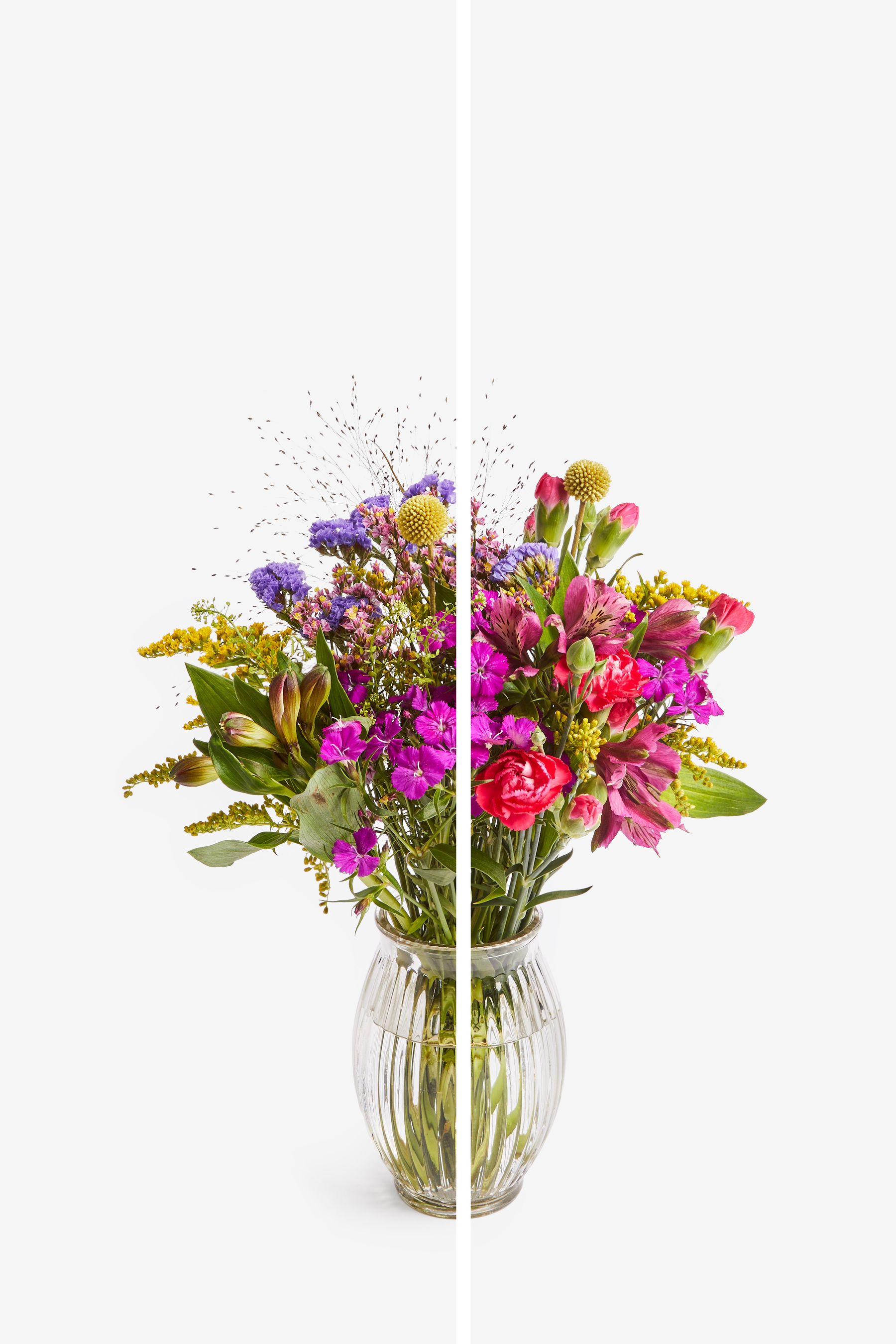 Next uk flowers sale