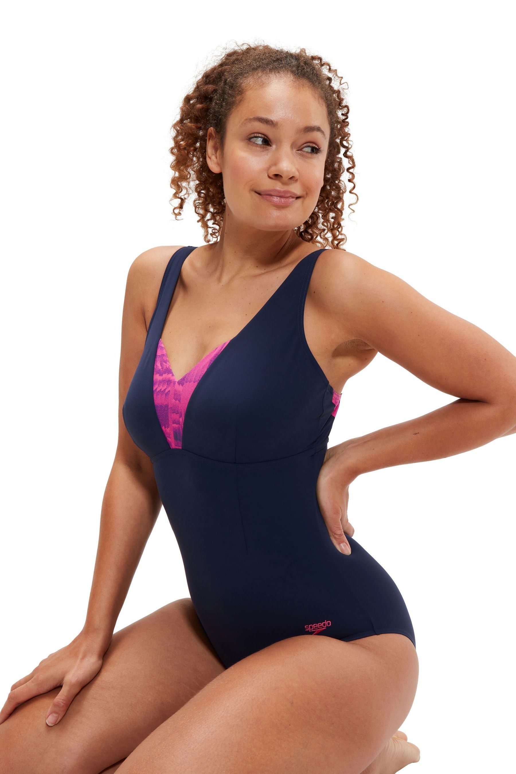 Next deals speedo swimsuit