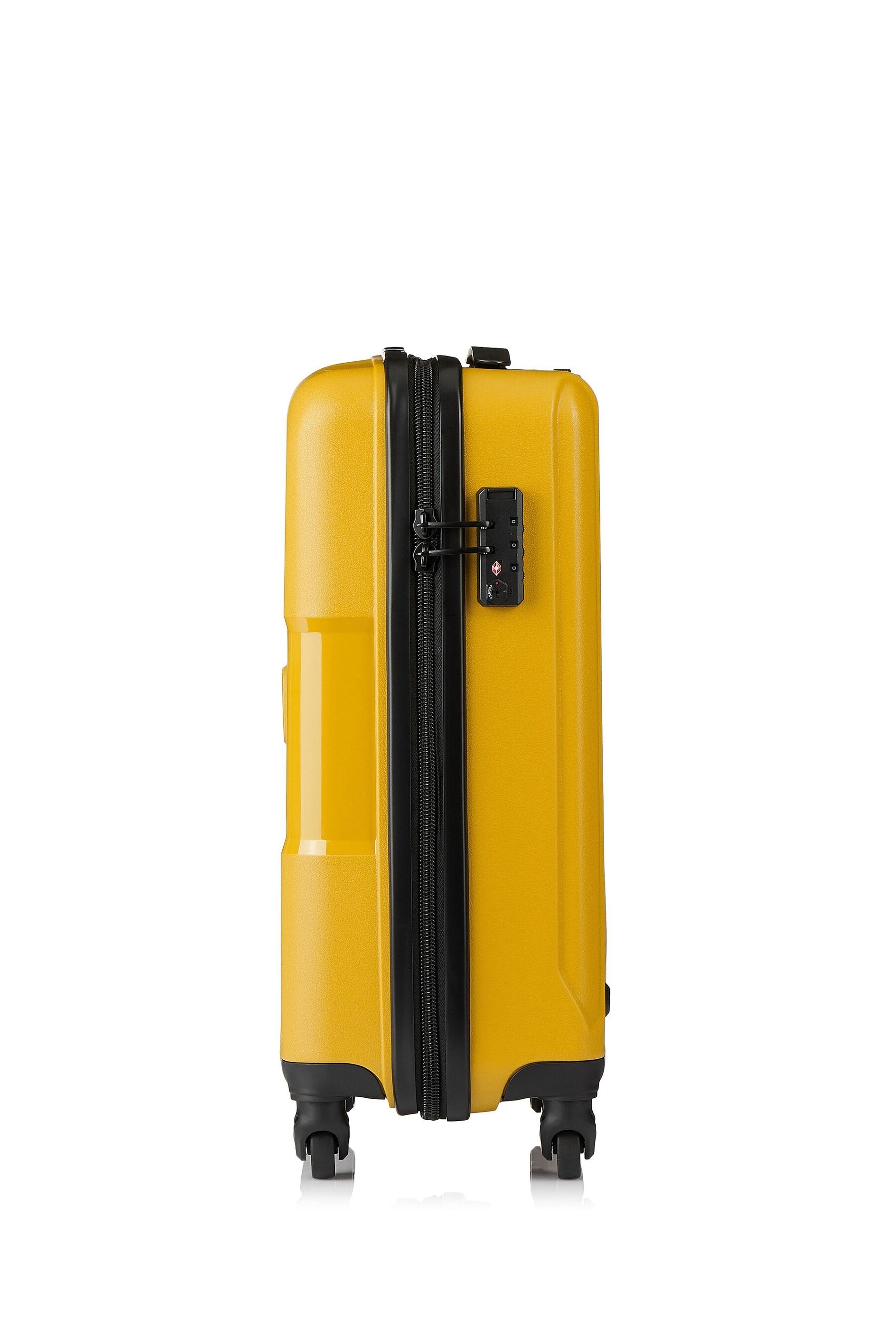 Tripp honey shop suitcase