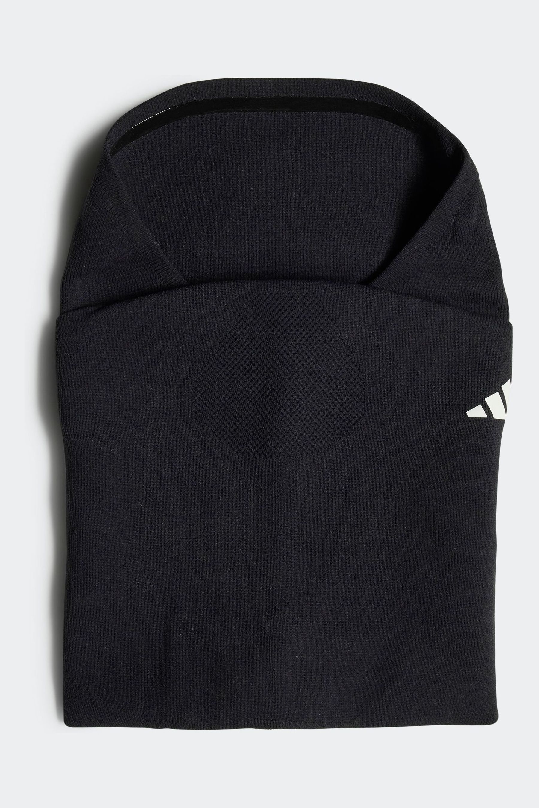Buy adidas Black White Performance Tiro 23 Competition Neck Warmer