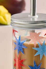 Christmas Brights Mango Bubble Tea Set - Image 3 of 4