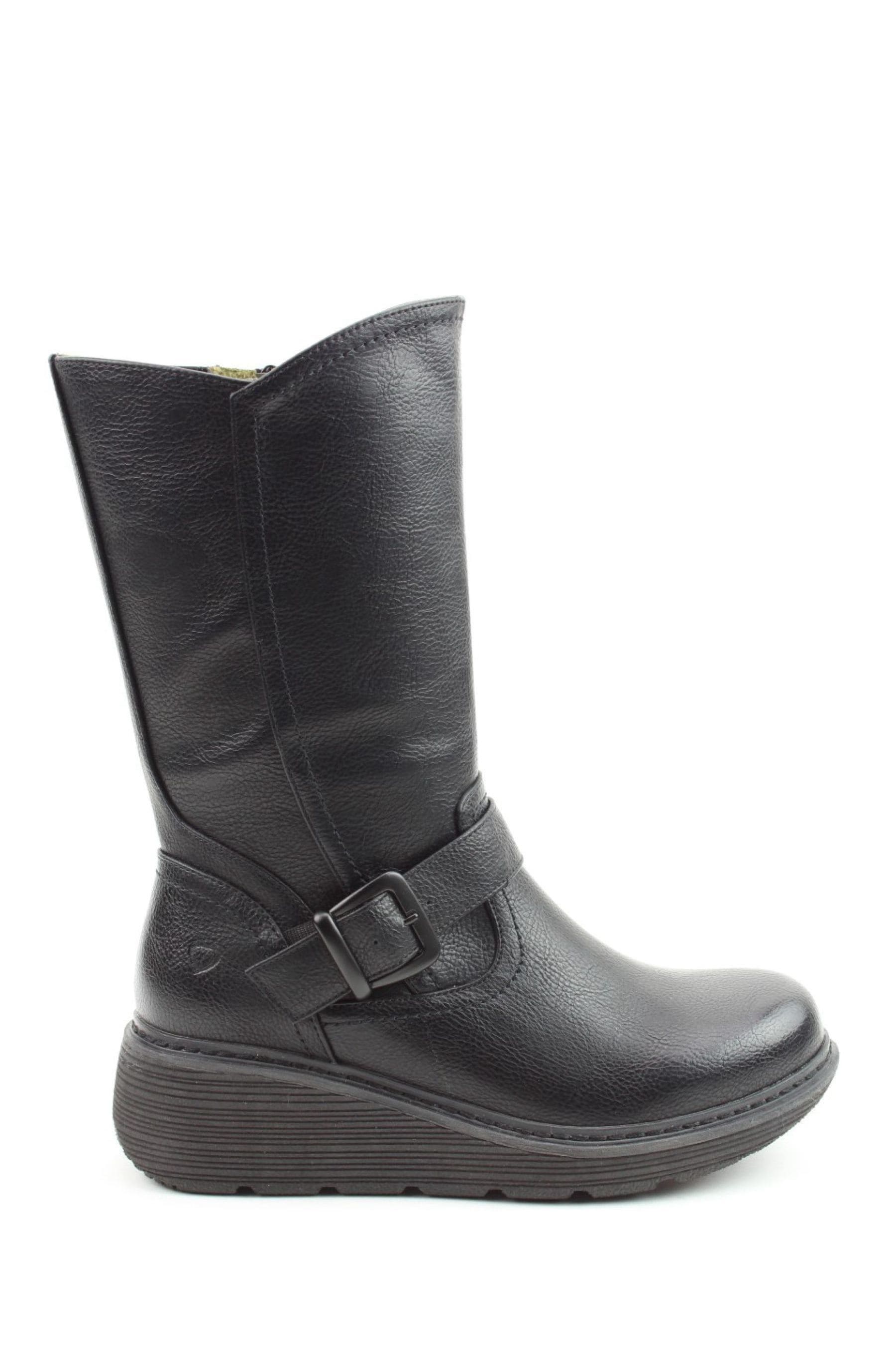 Heavenly feet pacific best sale boots